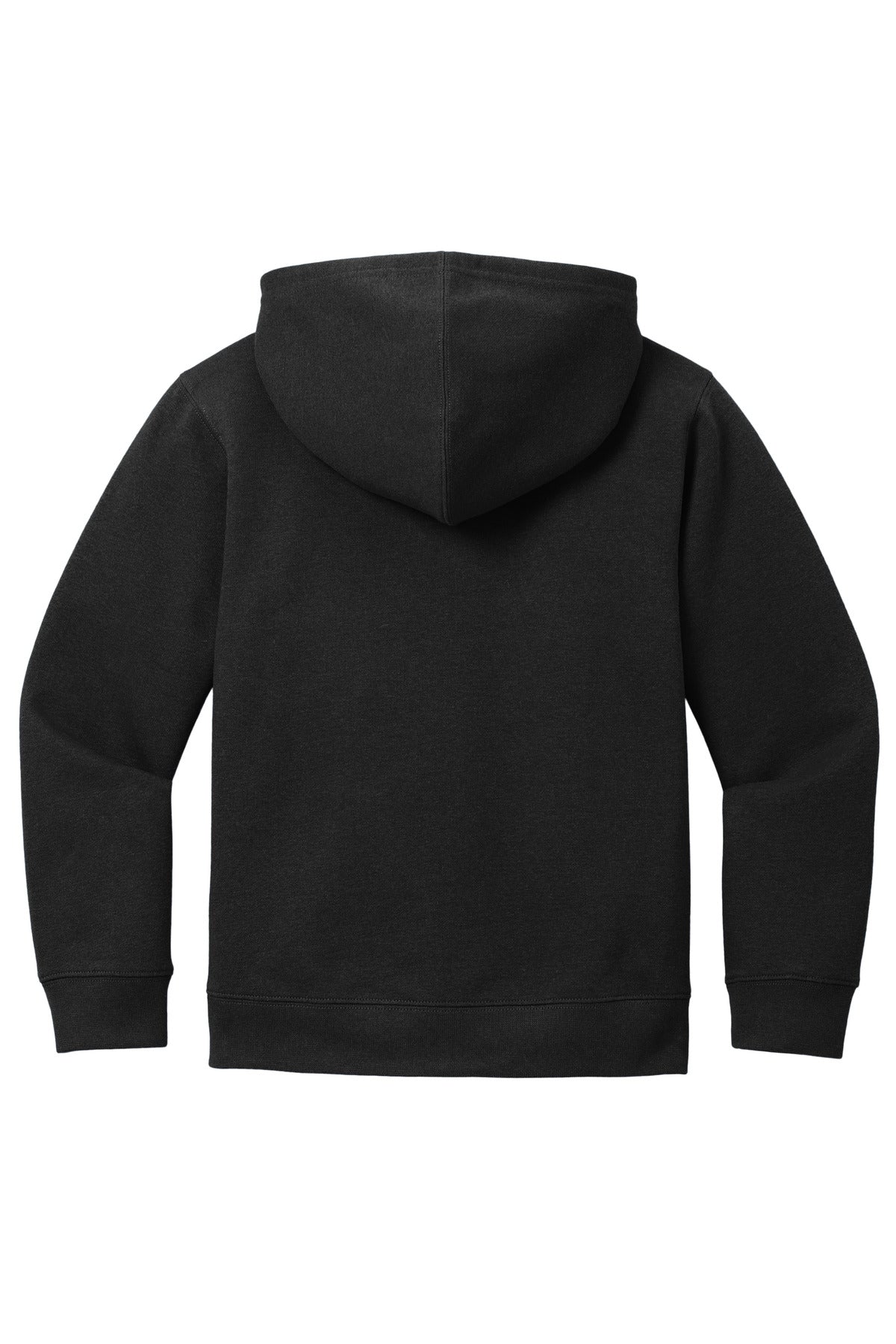 District® Youth V.I.T. Fleece Full-Zip Hoodie
