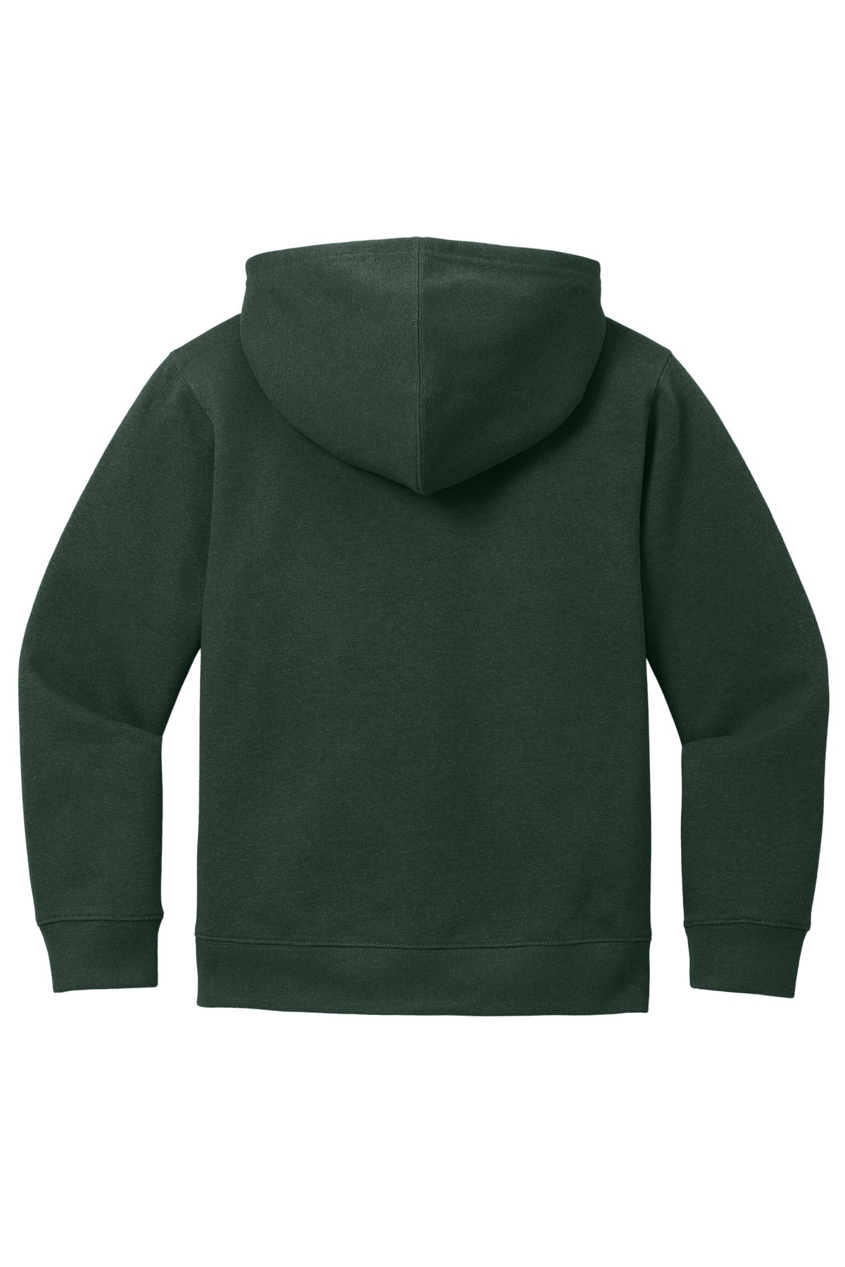 District® Youth V.I.T. Fleece Full-Zip Hoodie