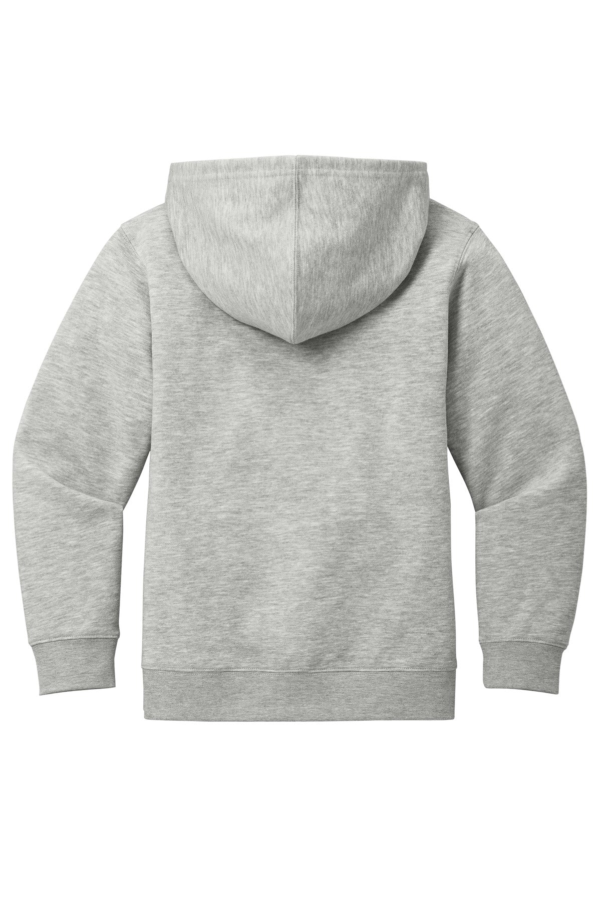 District® Youth V.I.T. Fleece Full-Zip Hoodie