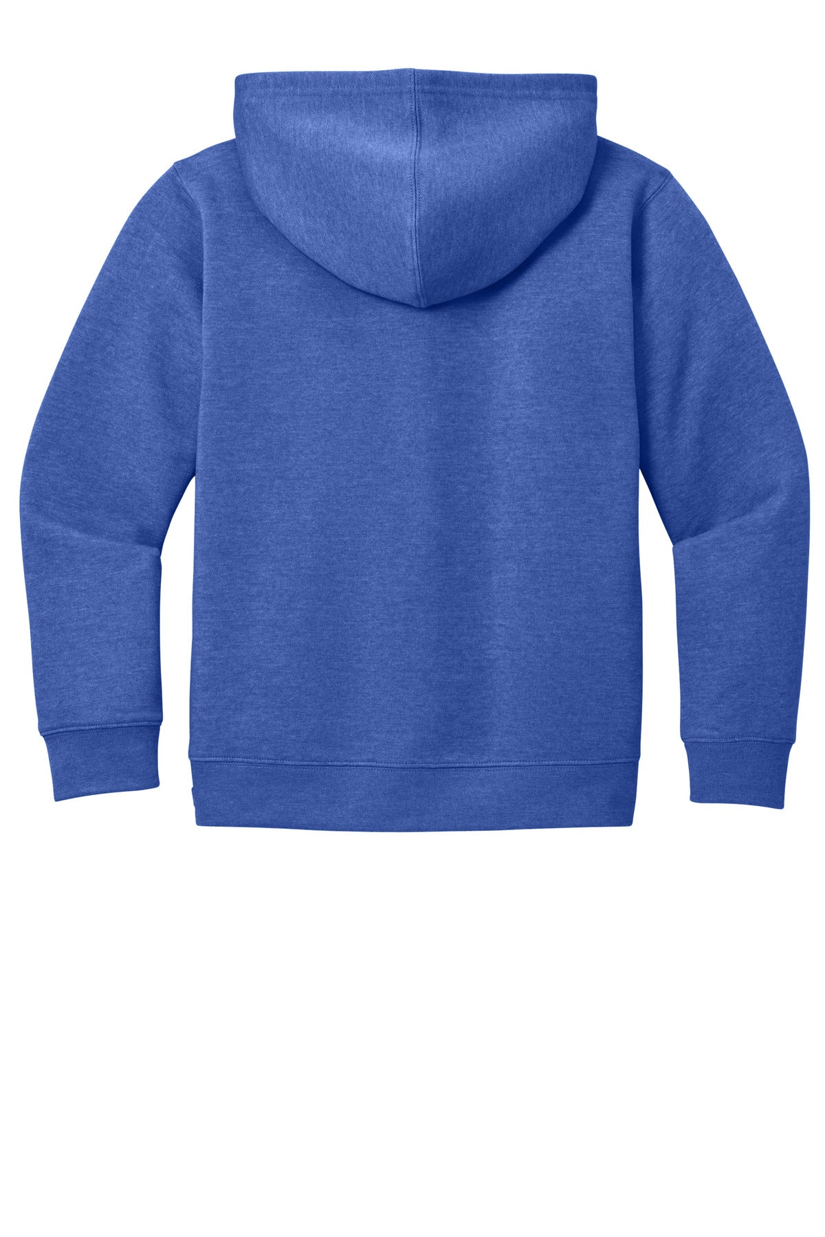 District® Youth V.I.T. Fleece Full-Zip Hoodie