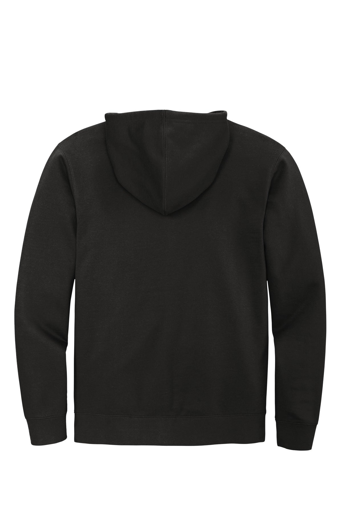District® V.I.T.Fleece Full-Zip Hoodie (CORE COLORS)