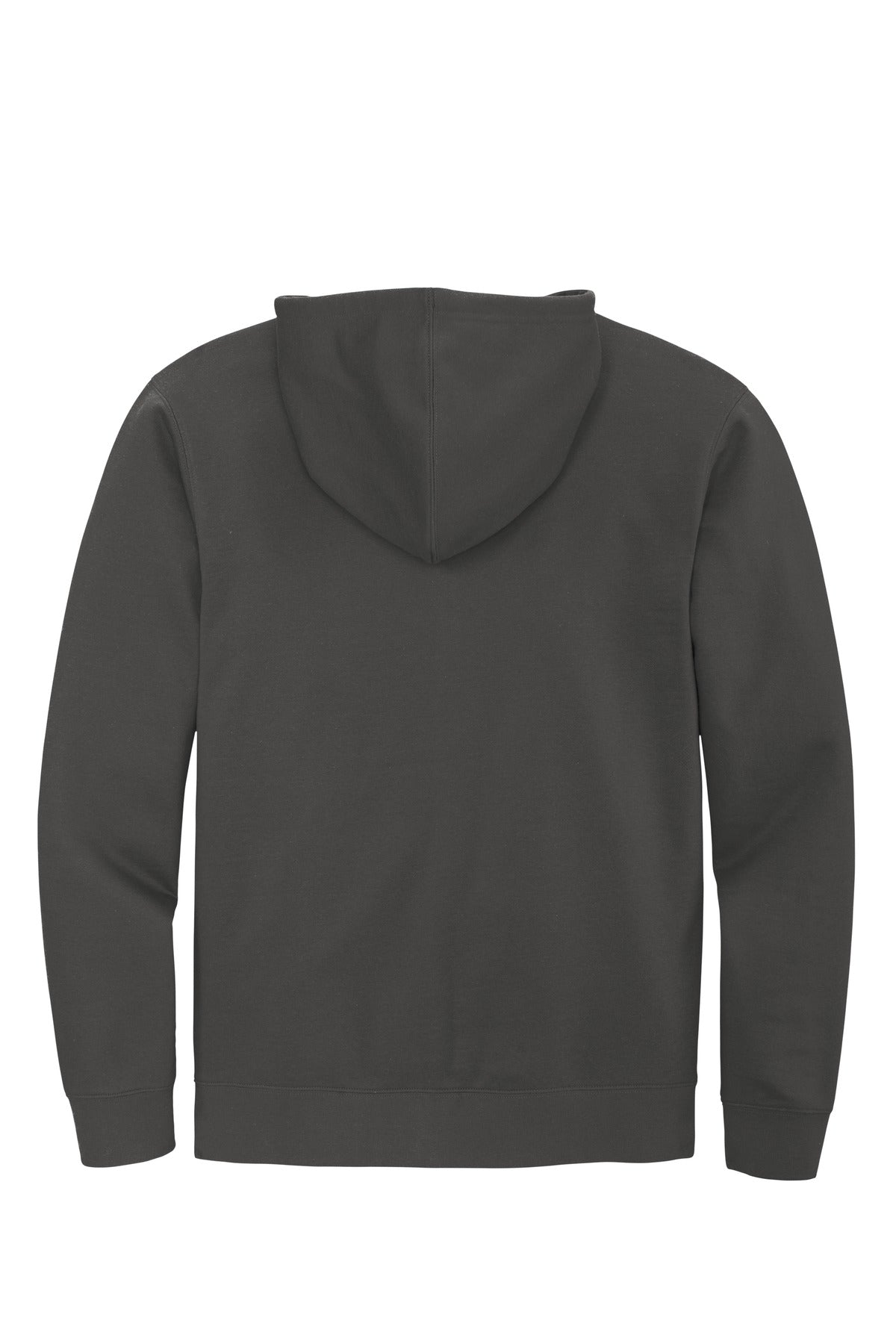 District® V.I.T.Fleece Full-Zip Hoodie (CORE COLORS)