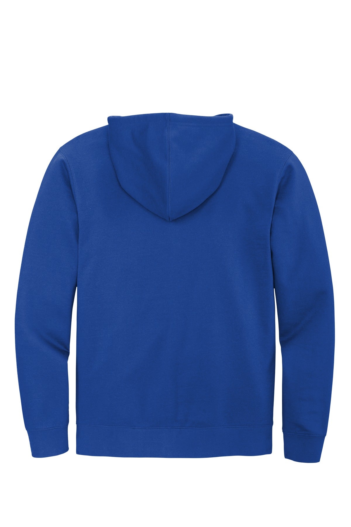 District® V.I.T.Fleece Full-Zip Hoodie (CORE COLORS)