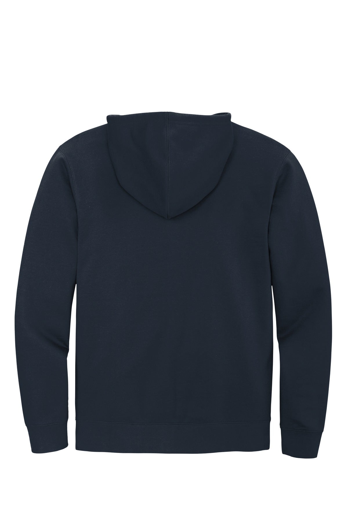 District® V.I.T.Fleece Full-Zip Hoodie (CORE COLORS)