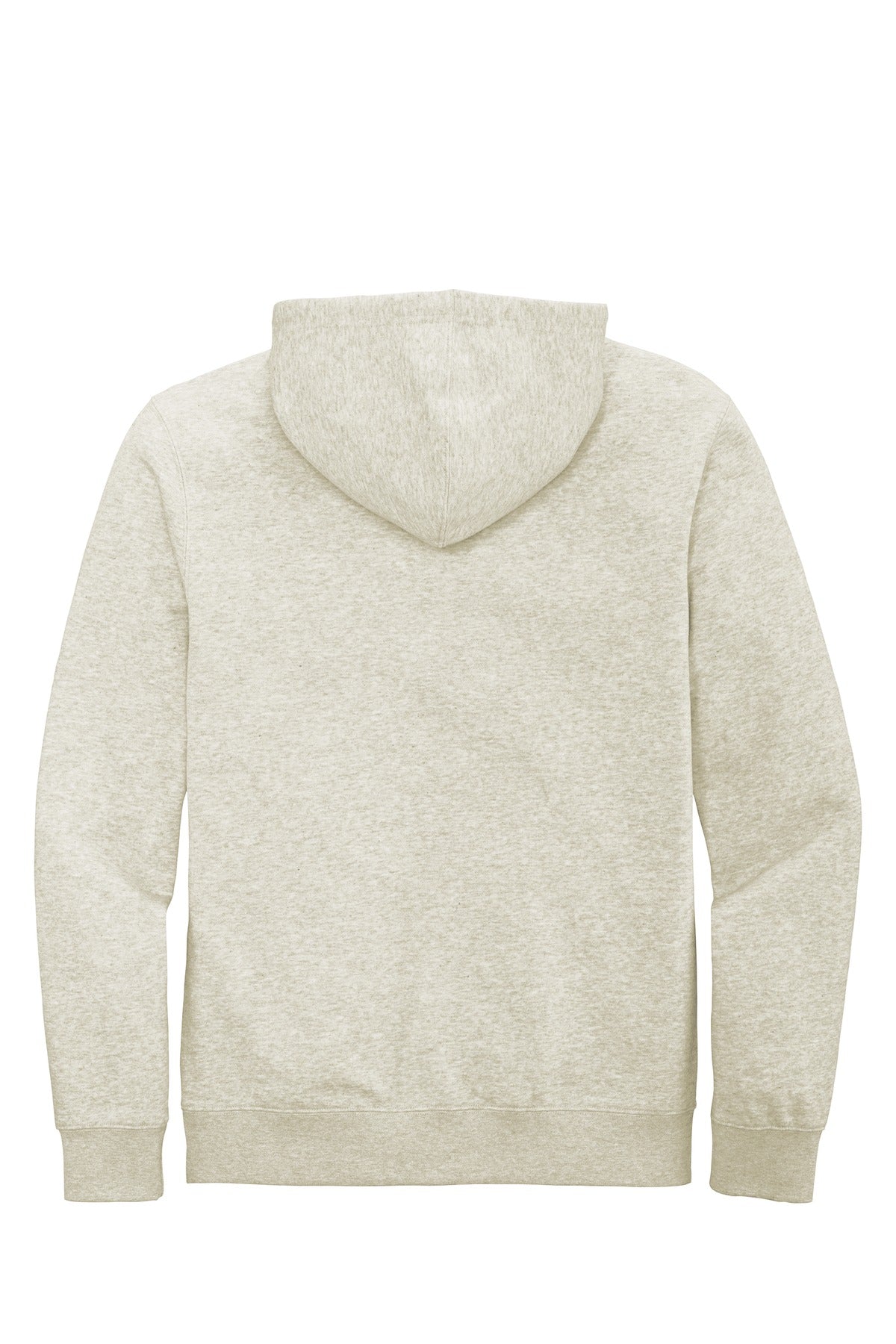 District® V.I.T.Fleece Full-Zip Hoodie (CORE COLORS)