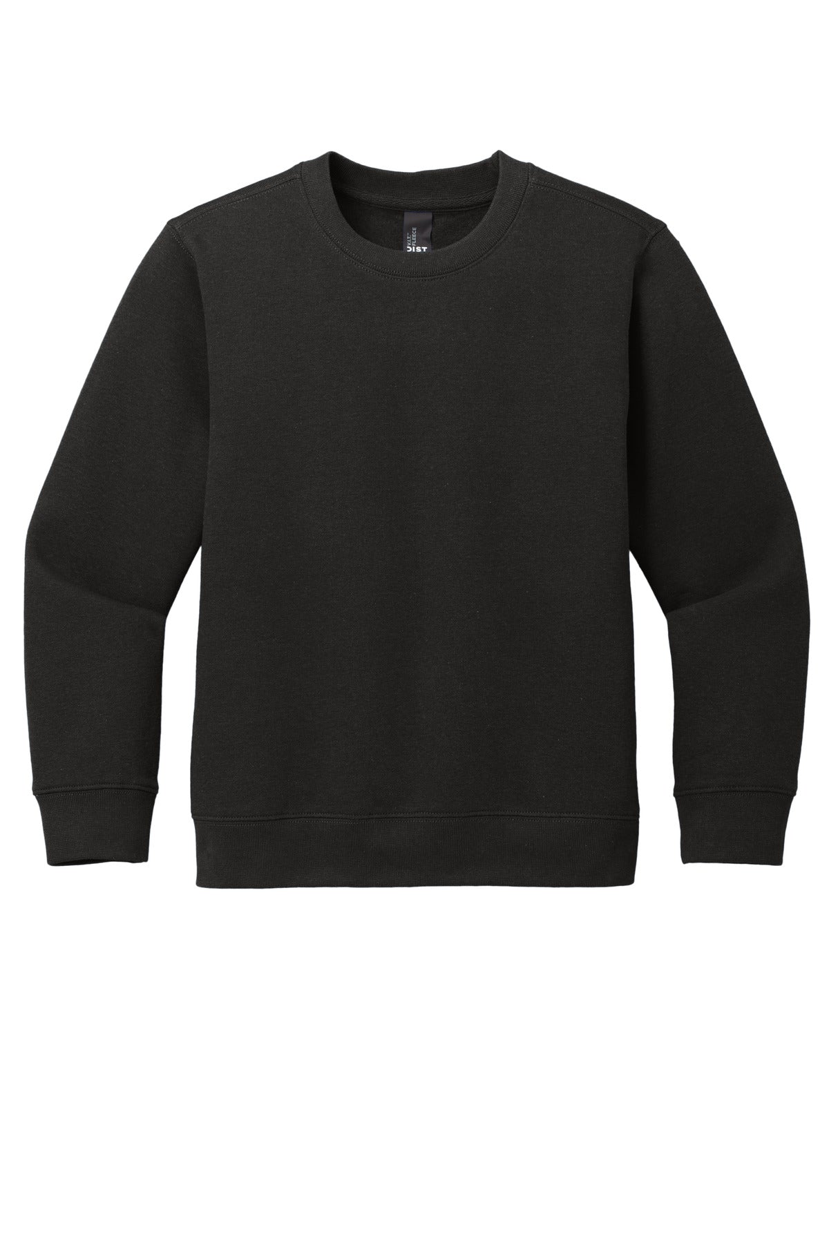 District® Youth V.I.T. Fleece Crew