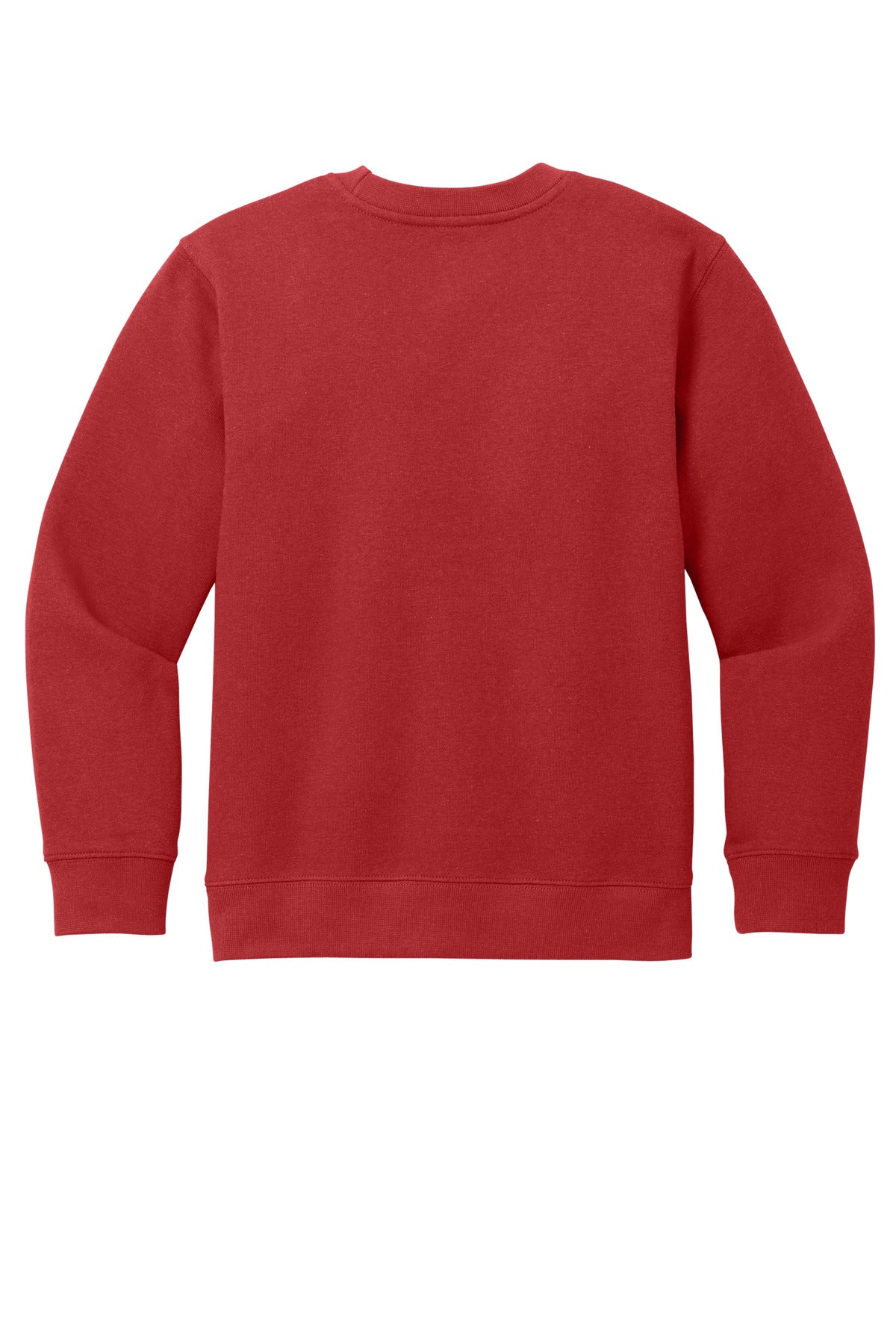 District® Youth V.I.T. Fleece Crew