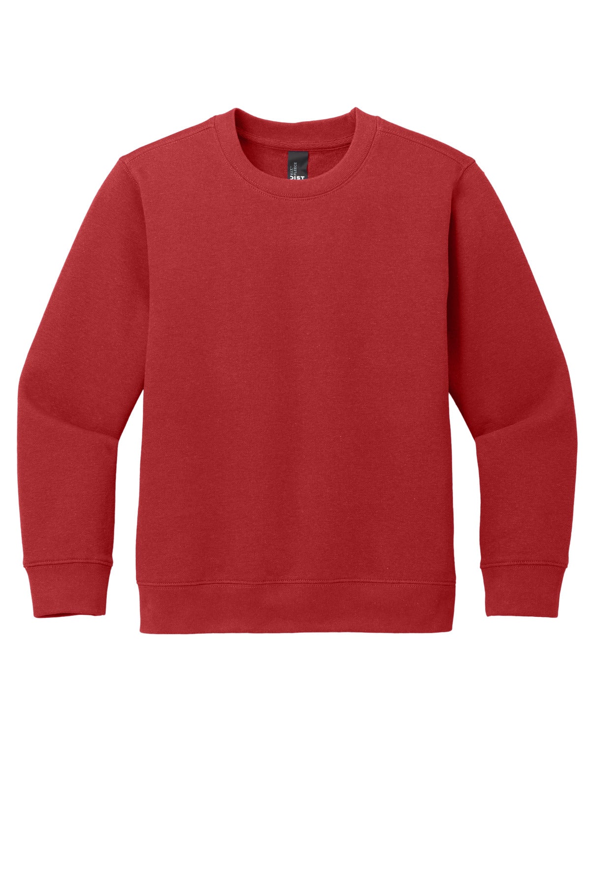 District® Youth V.I.T. Fleece Crew