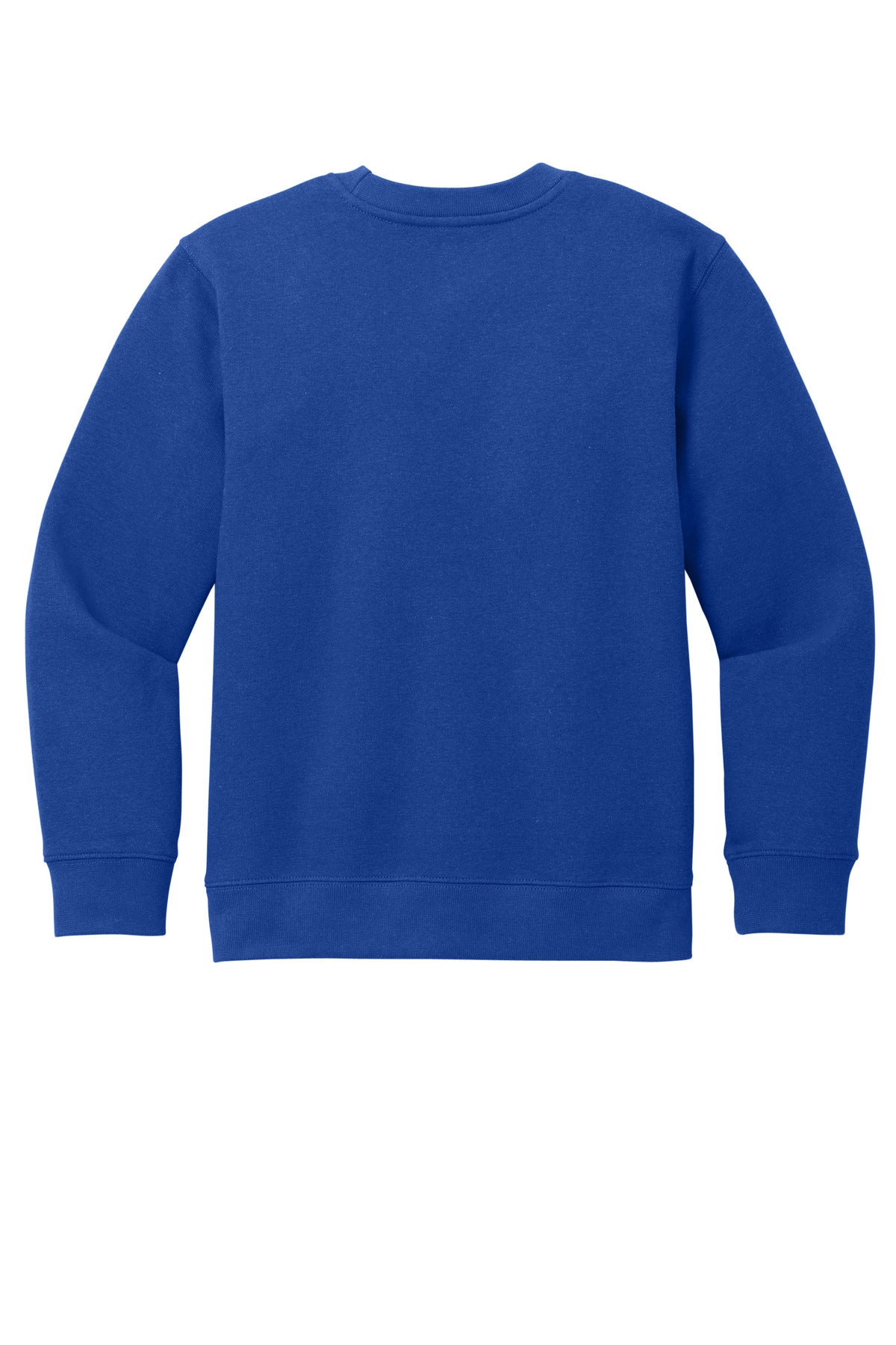 District® Youth V.I.T. Fleece Crew