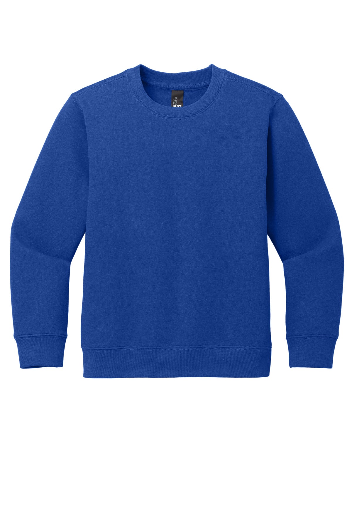 District® Youth V.I.T. Fleece Crew