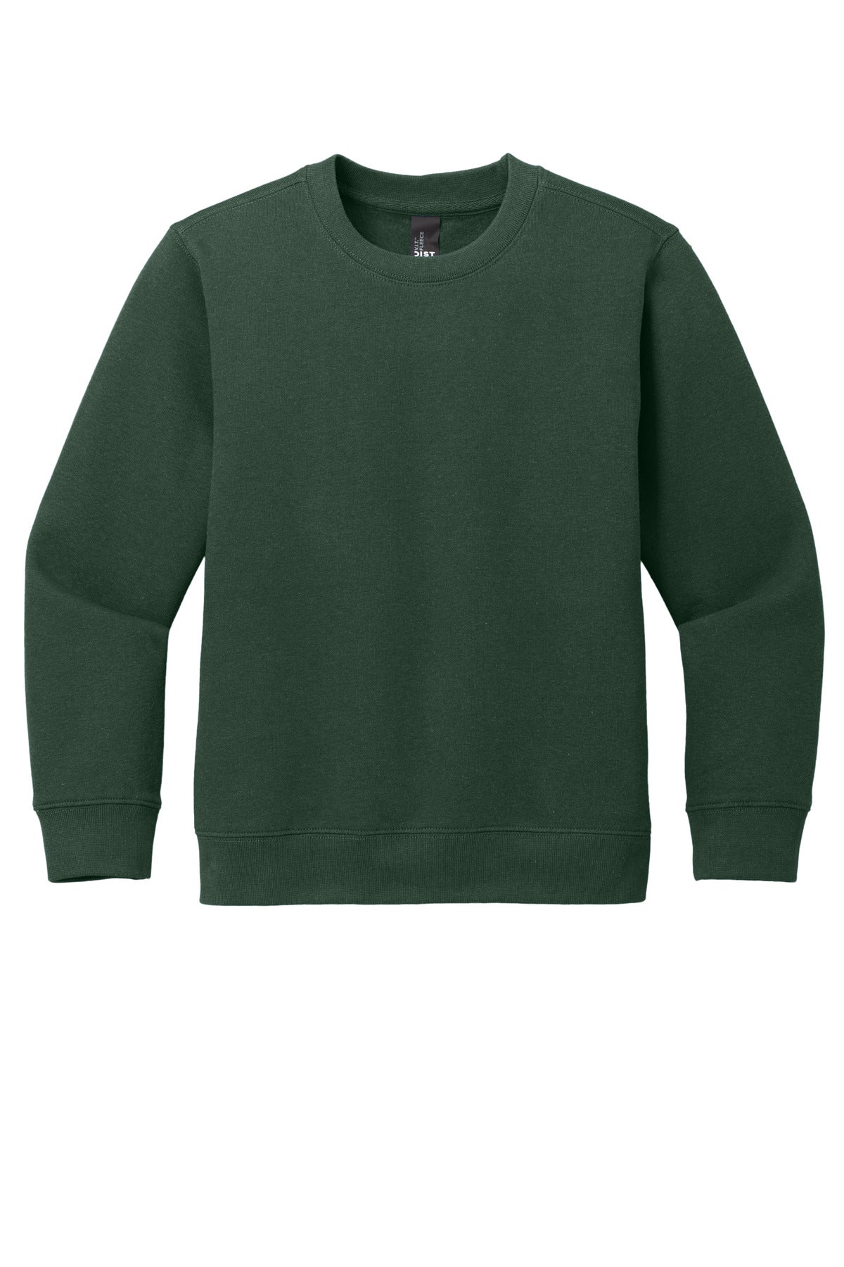 District® Youth V.I.T. Fleece Crew