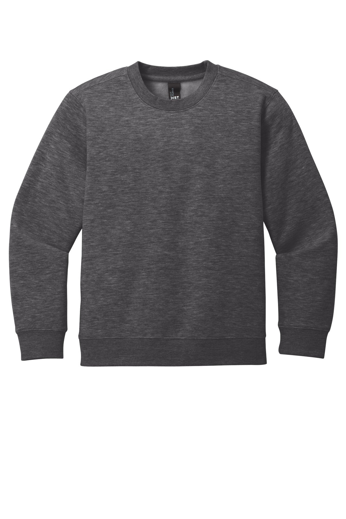 District® Youth V.I.T. Fleece Crew