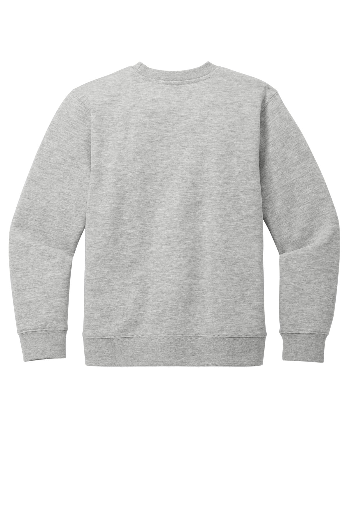 District® Youth V.I.T. Fleece Crew