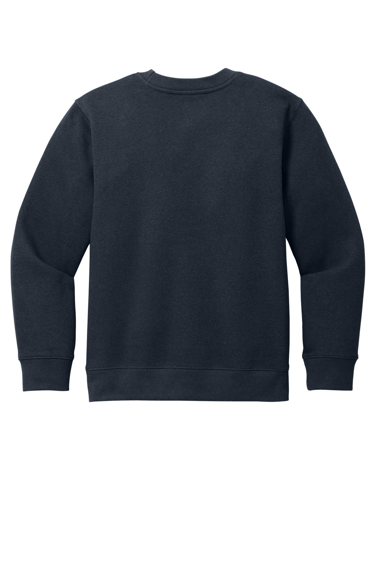District® Youth V.I.T. Fleece Crew
