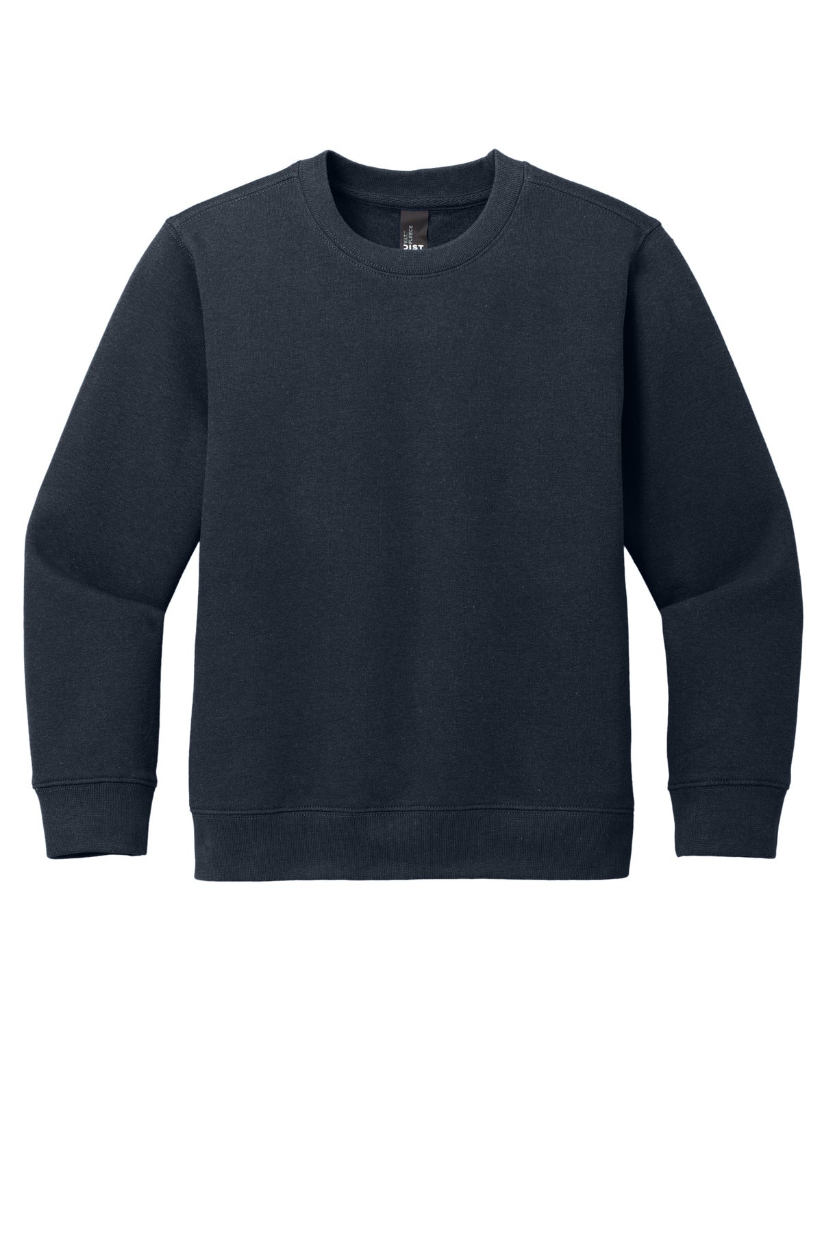 District® Youth V.I.T. Fleece Crew