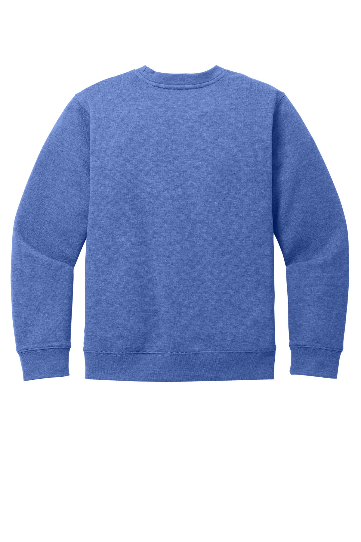 District® Youth V.I.T. Fleece Crew