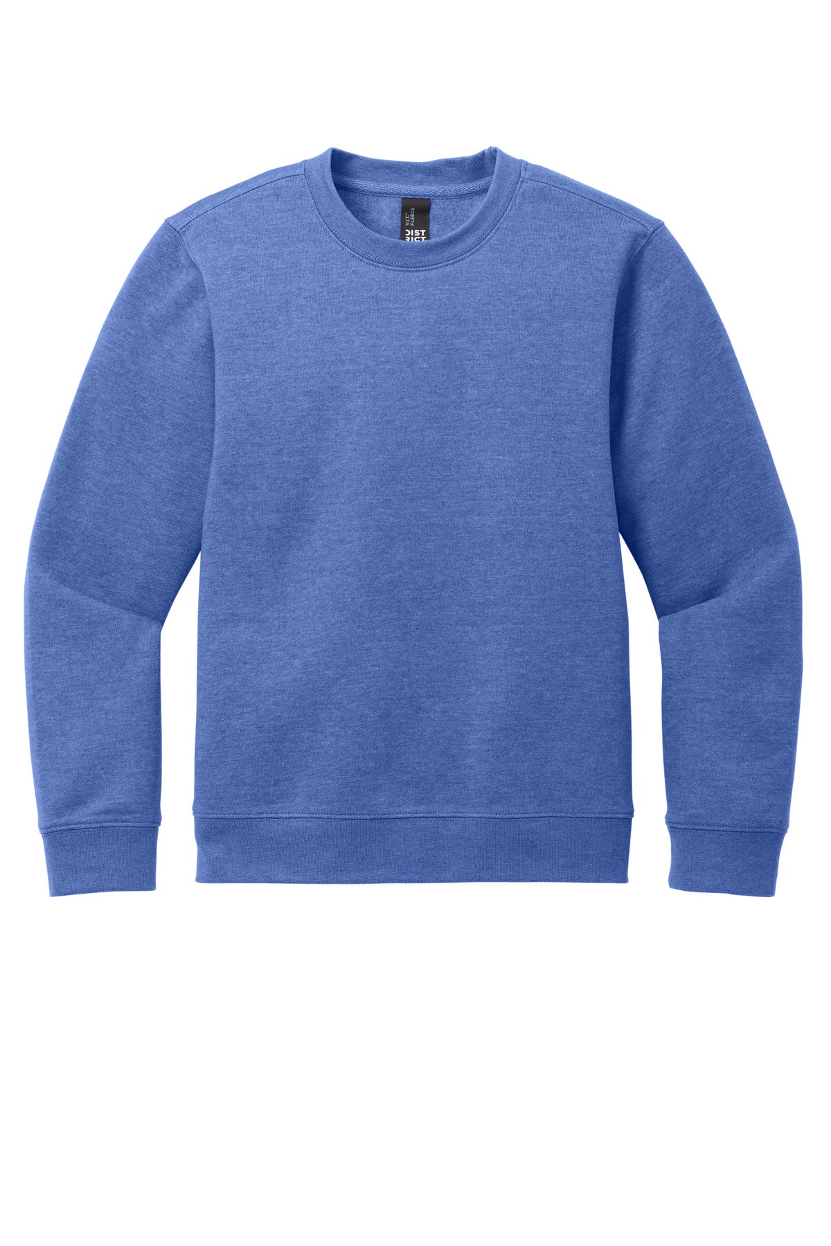 District® Youth V.I.T. Fleece Crew