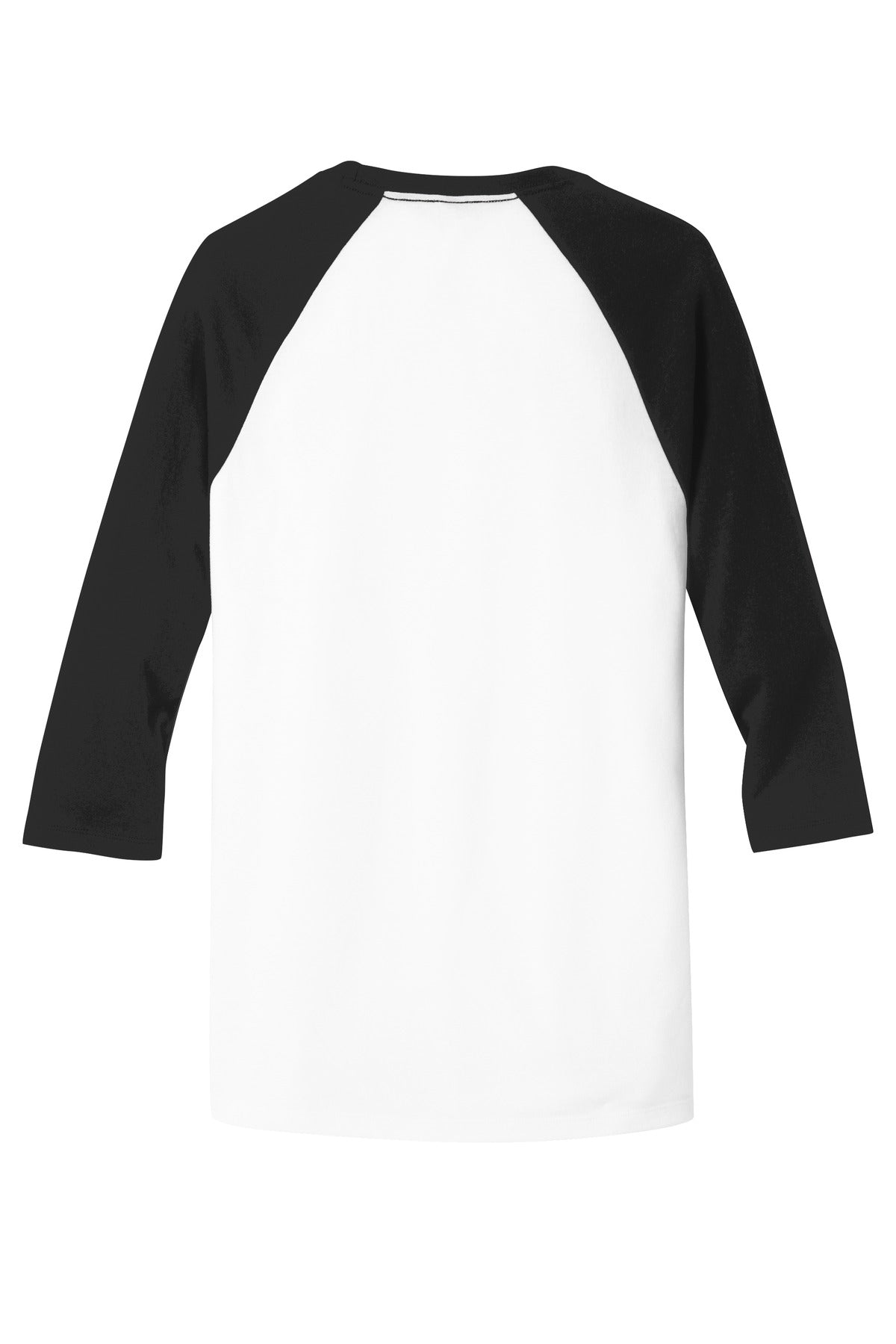 District® Very Important Tee® 3/4-Sleeve Raglan
