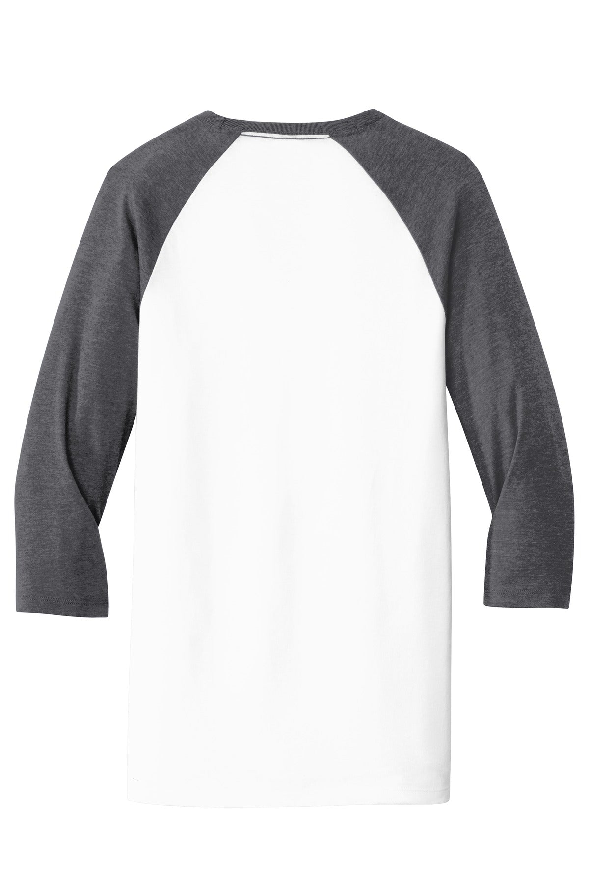 District® Very Important Tee® 3/4-Sleeve Raglan