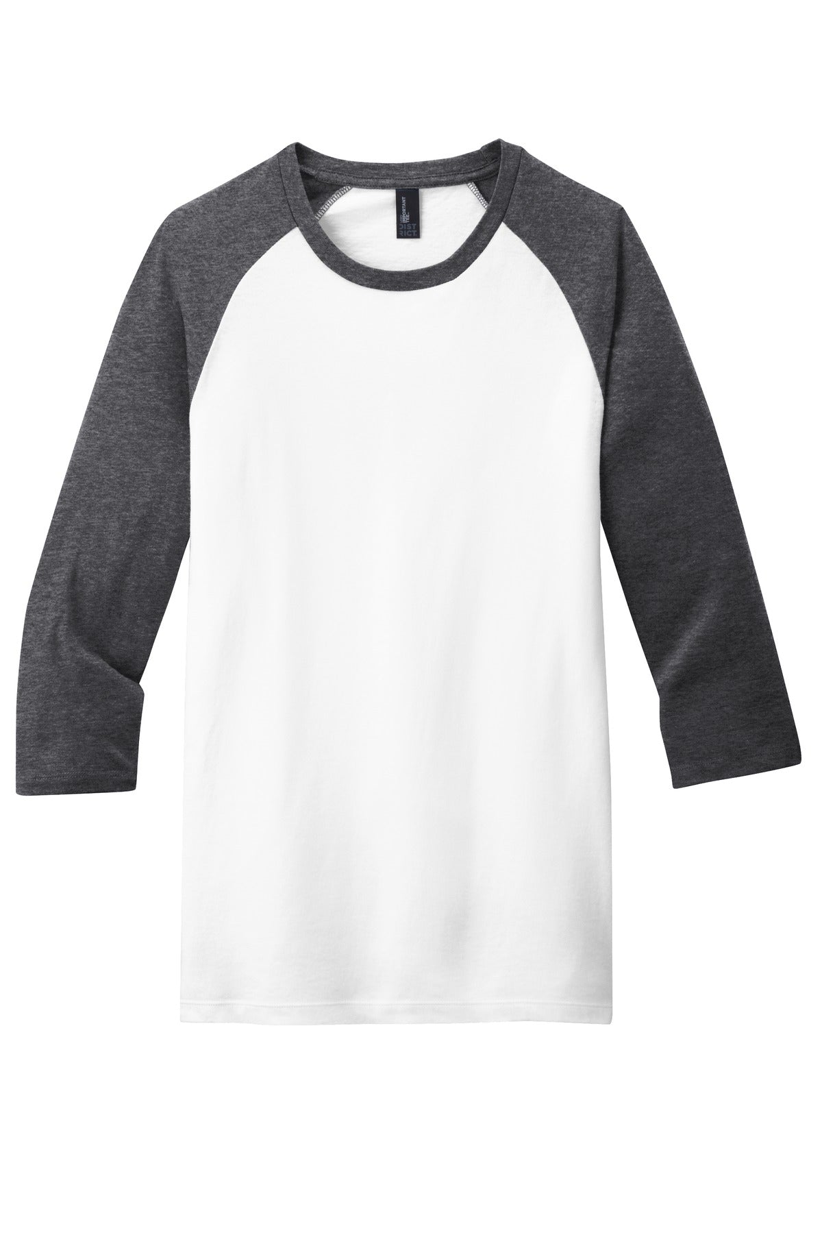 District® Very Important Tee® 3/4-Sleeve Raglan