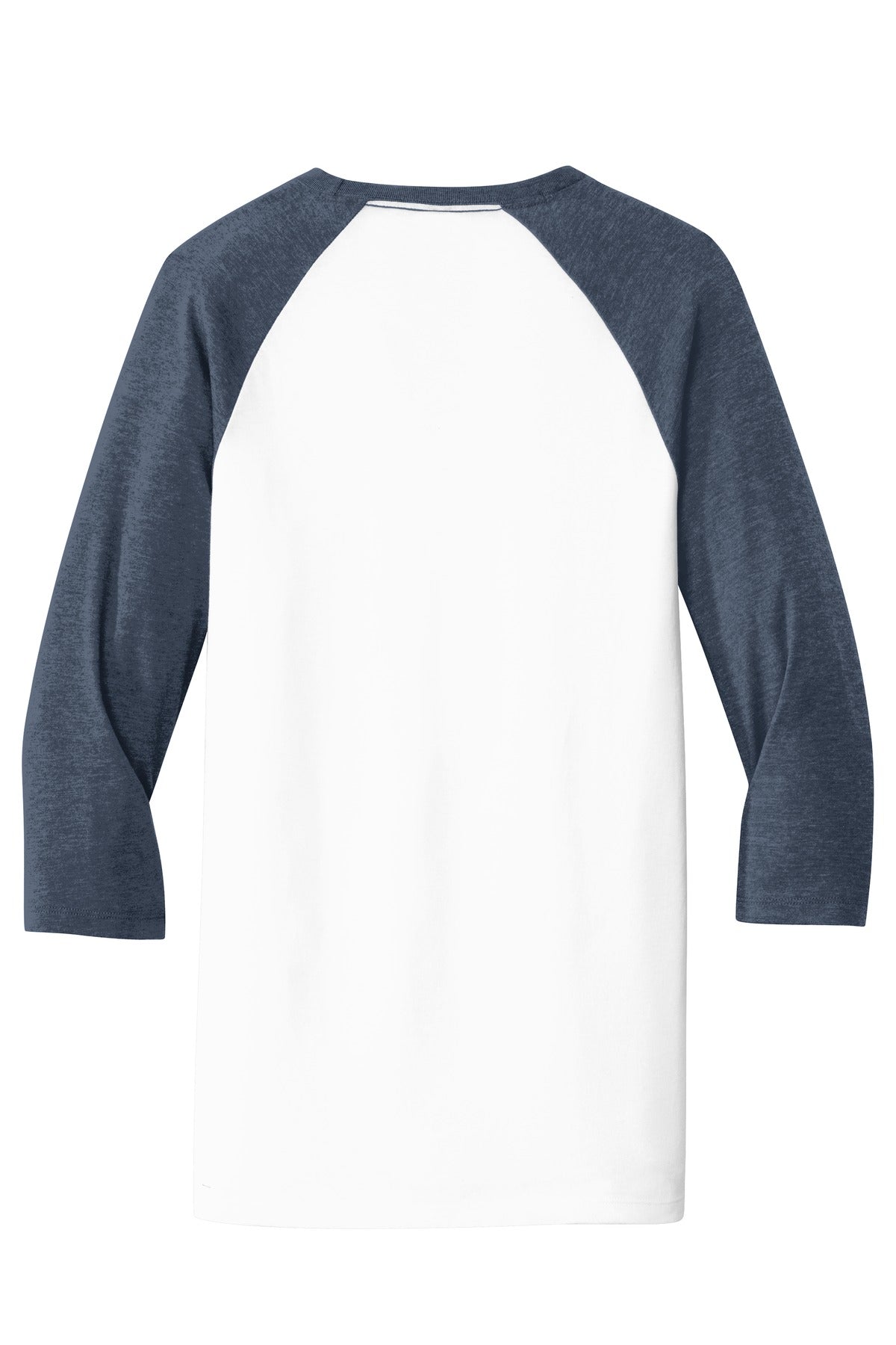 District® Very Important Tee® 3/4-Sleeve Raglan