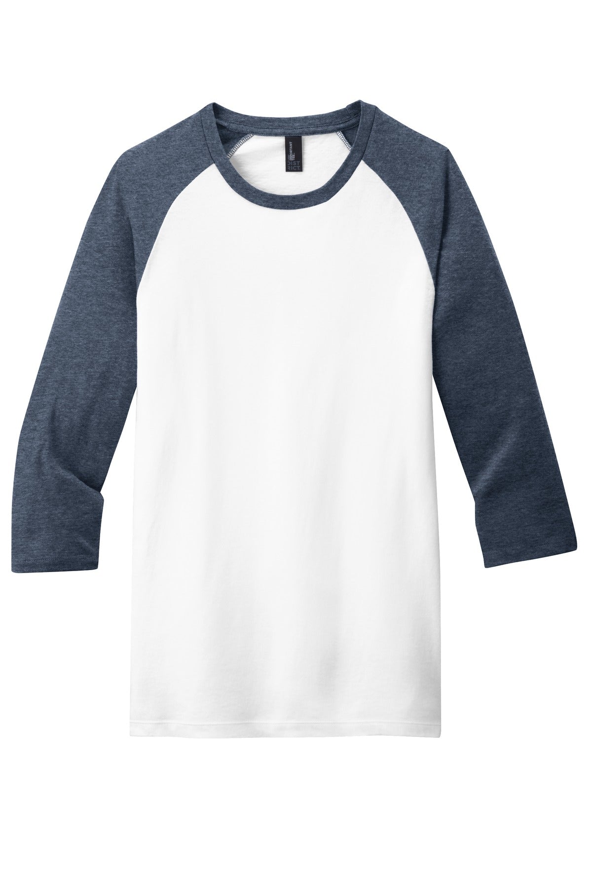 District® Very Important Tee® 3/4-Sleeve Raglan