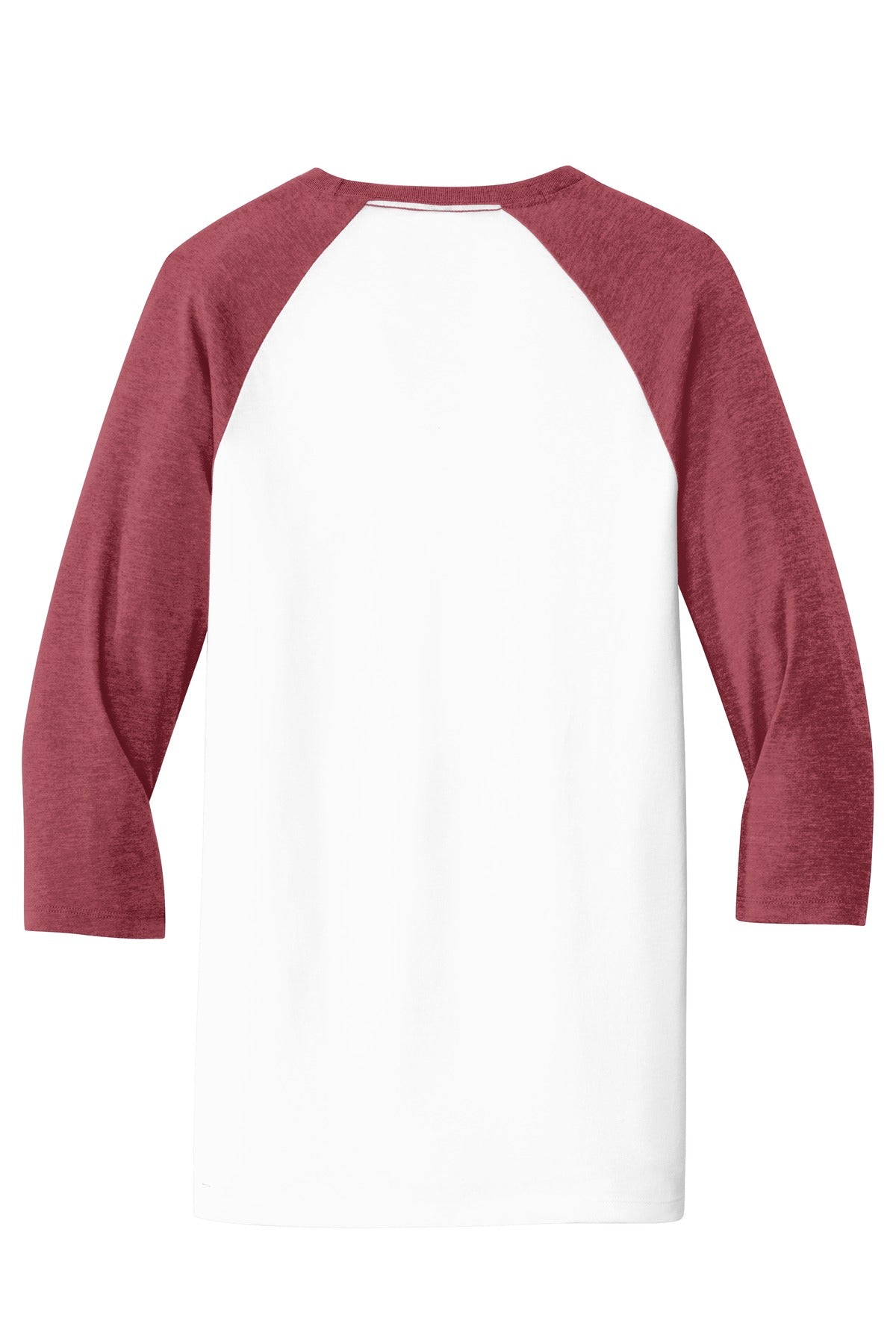 District® Very Important Tee® 3/4-Sleeve Raglan