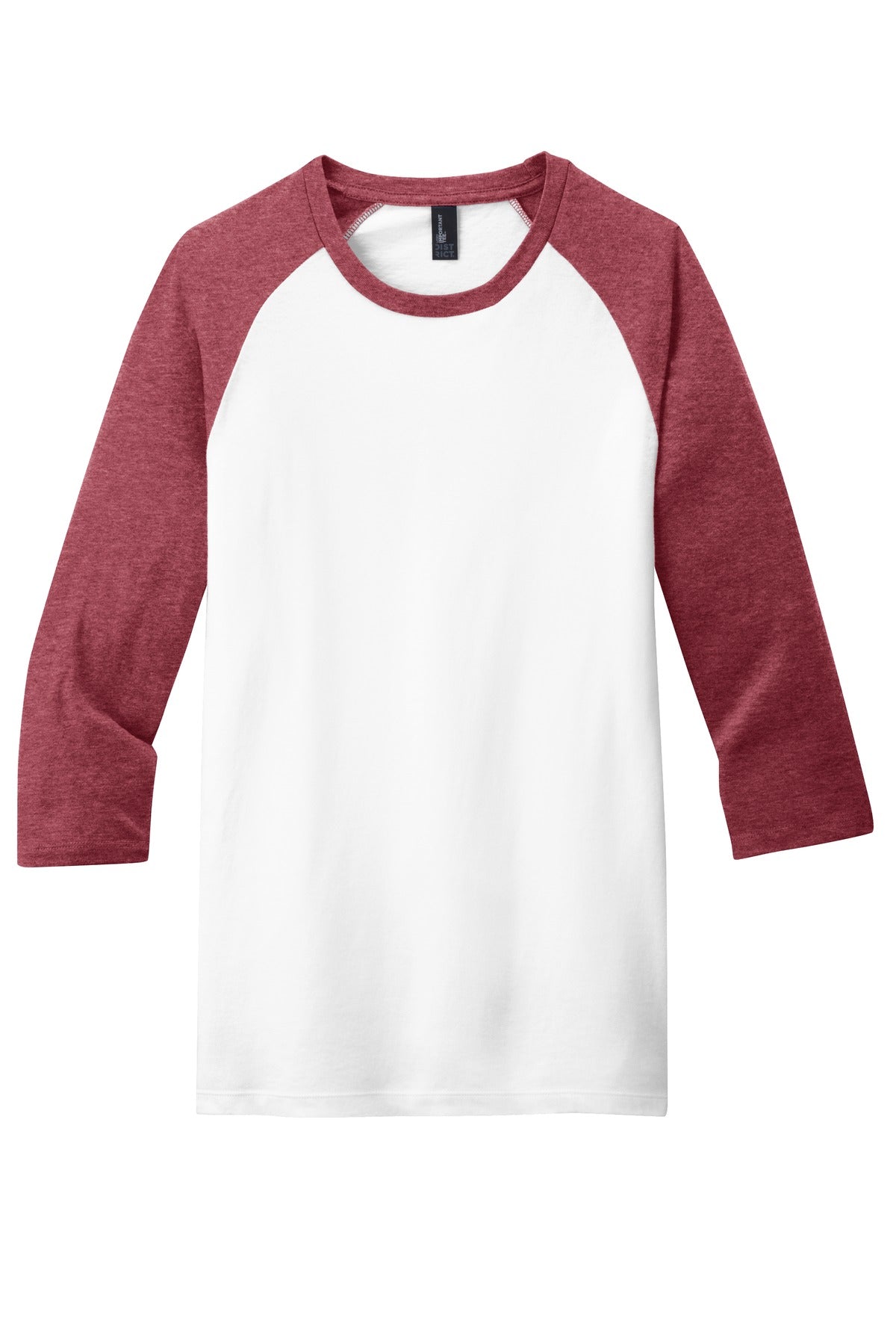 District® Very Important Tee® 3/4-Sleeve Raglan