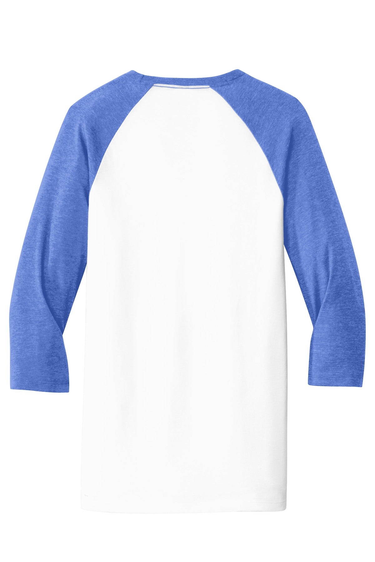 District® Very Important Tee® 3/4-Sleeve Raglan