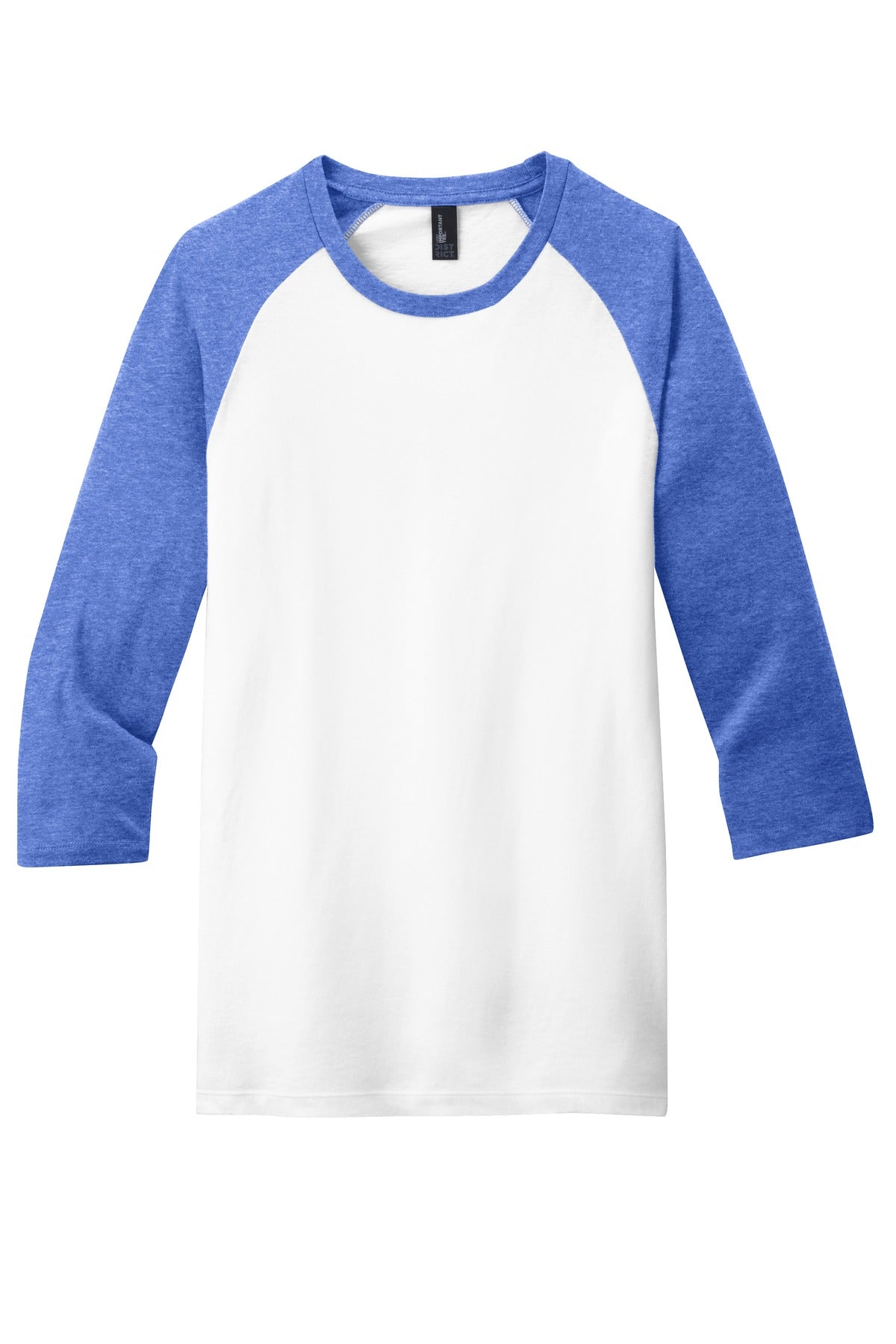 District® Very Important Tee® 3/4-Sleeve Raglan