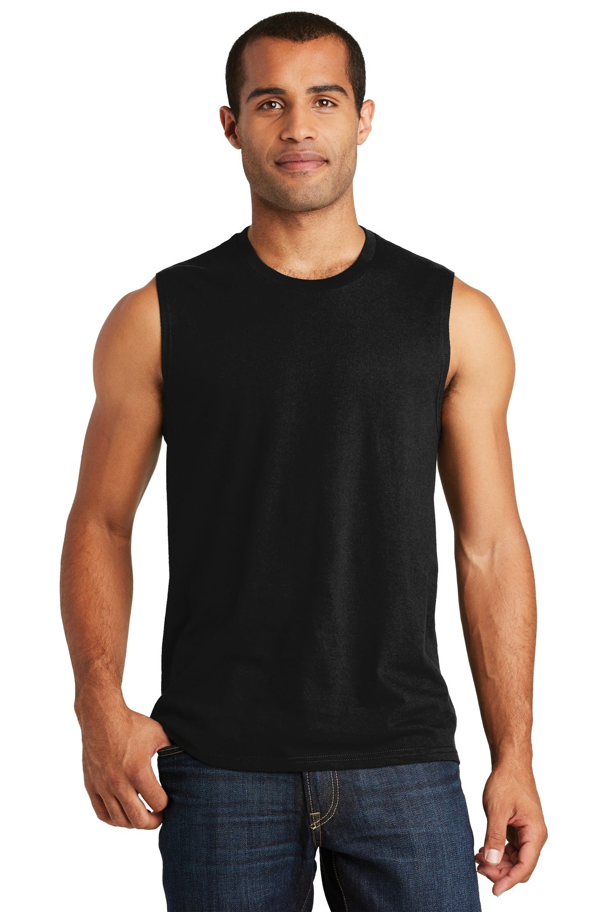District® V.I.T. Muscle Tank