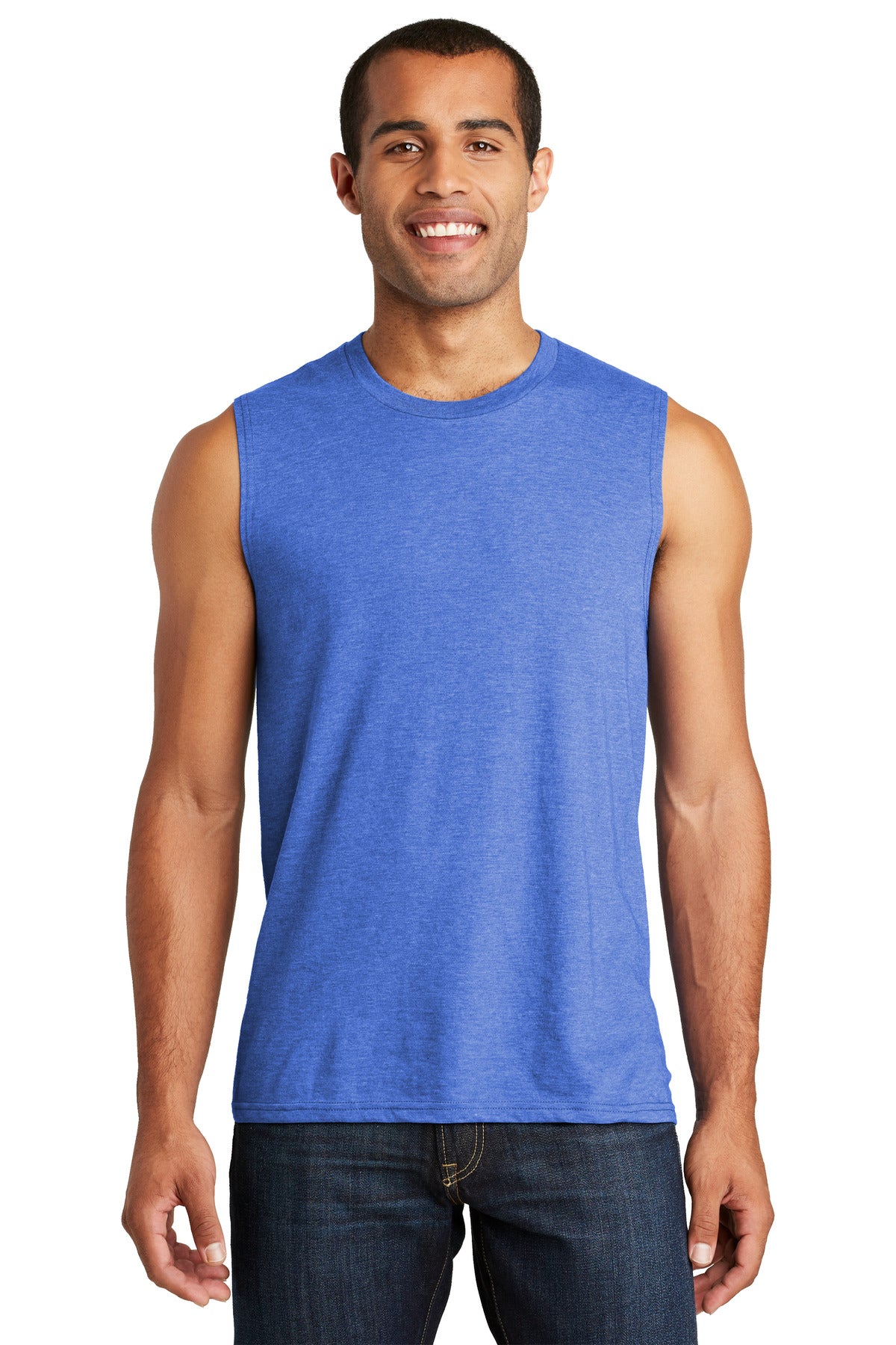 District® V.I.T. Muscle Tank