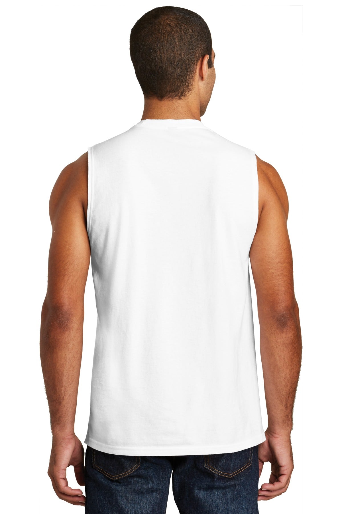 District® V.I.T. Muscle Tank