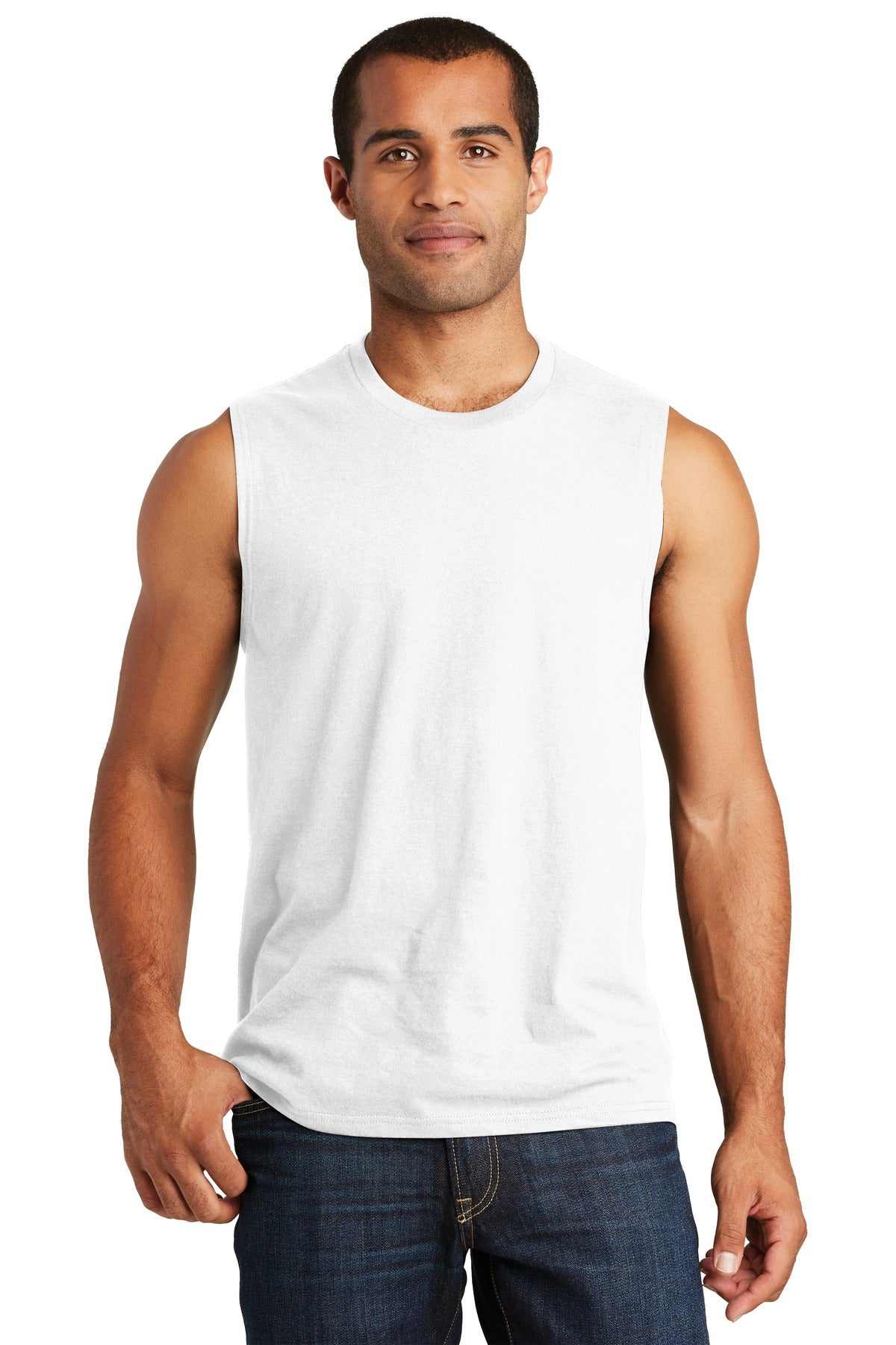 District® V.I.T. Muscle Tank