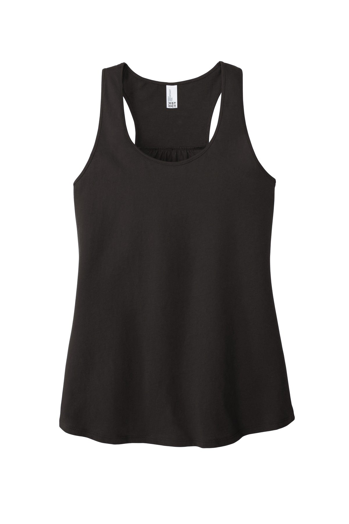 District® Women's V.I.T. Racerback Tank