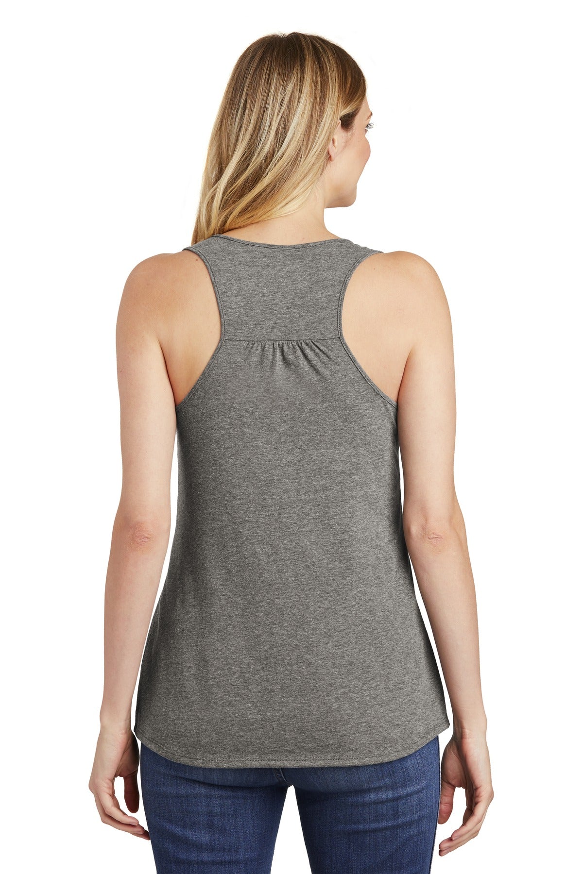 District® Women's V.I.T. Racerback Tank