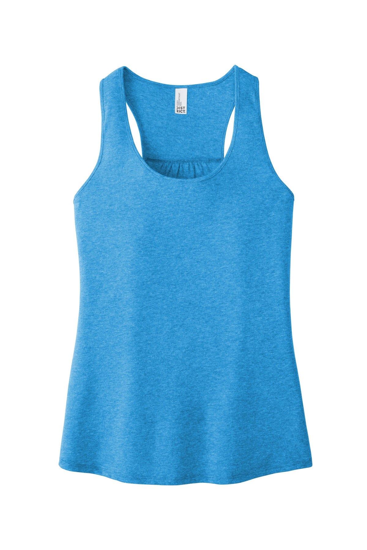 District® Women's V.I.T. Racerback Tank