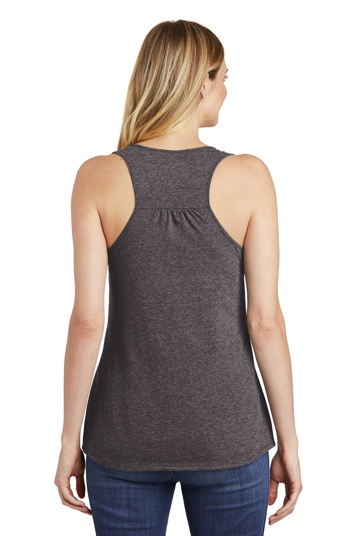 District® Women's V.I.T. Racerback Tank