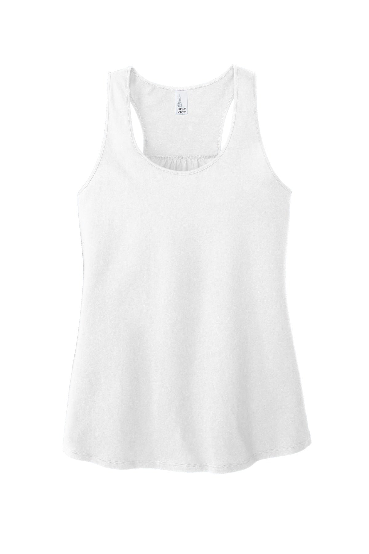 District® Women's V.I.T. Racerback Tank