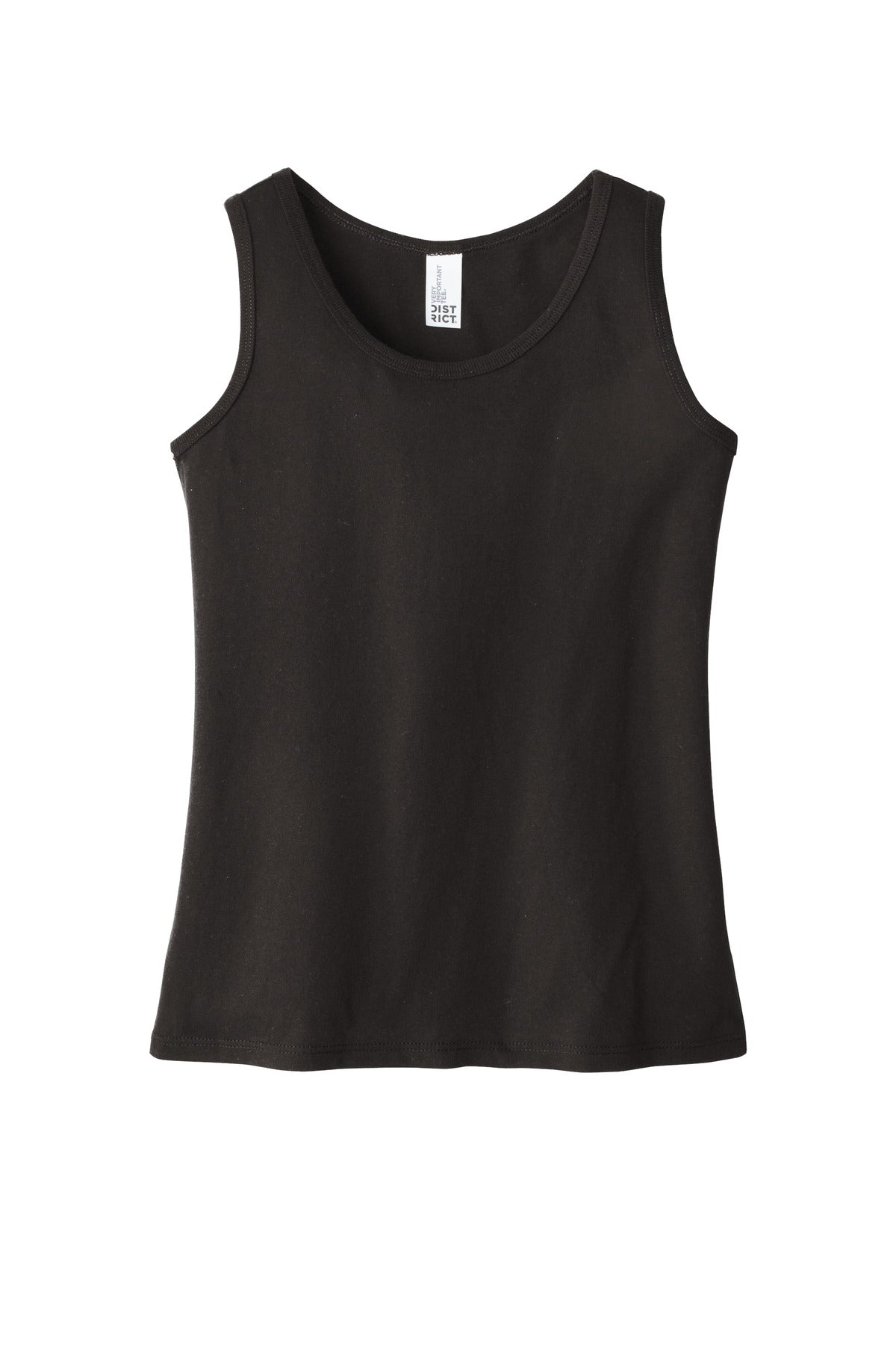 District® Girls V.I.T. Tank