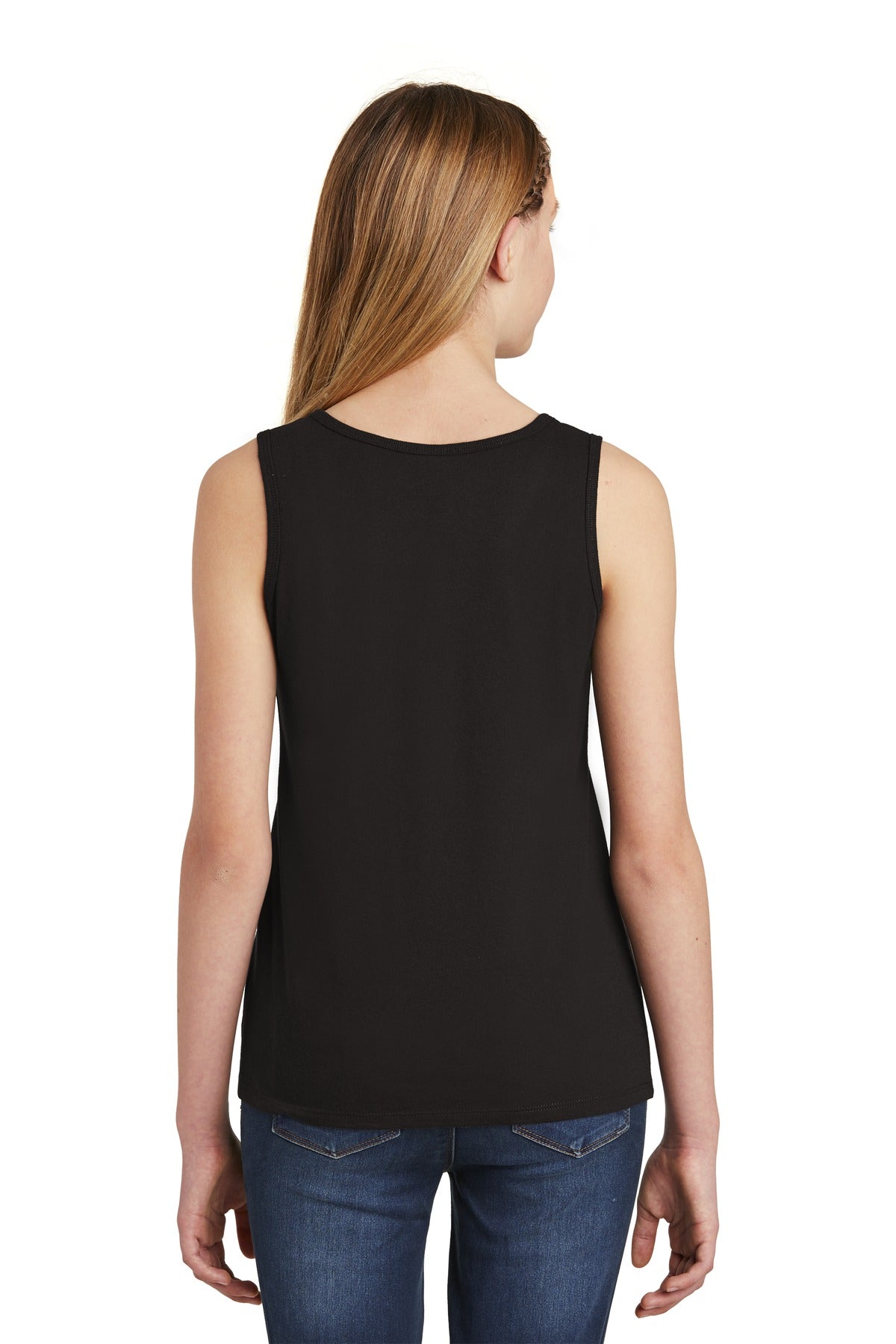 District® Girls V.I.T. Tank