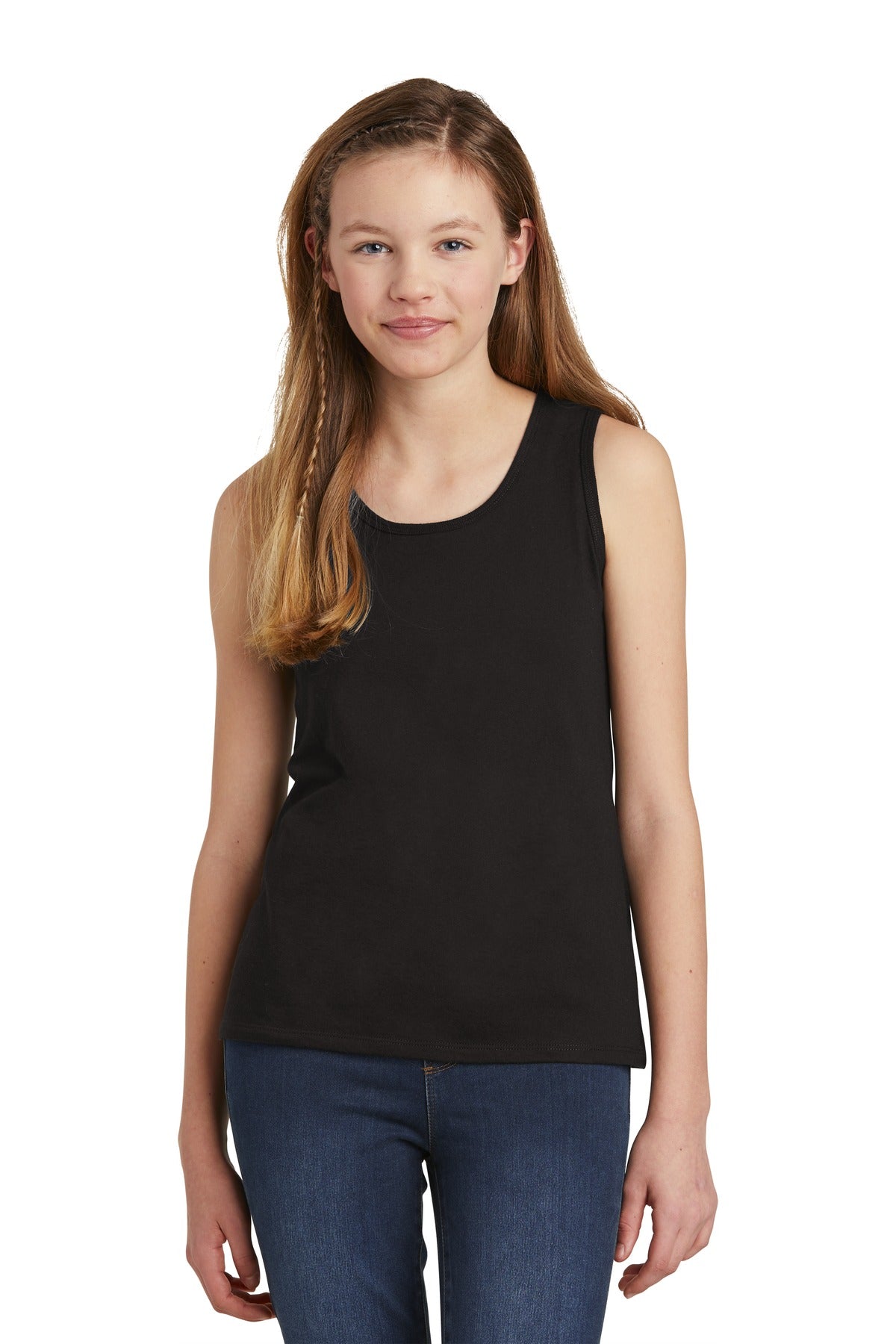 District® Girls V.I.T. Tank