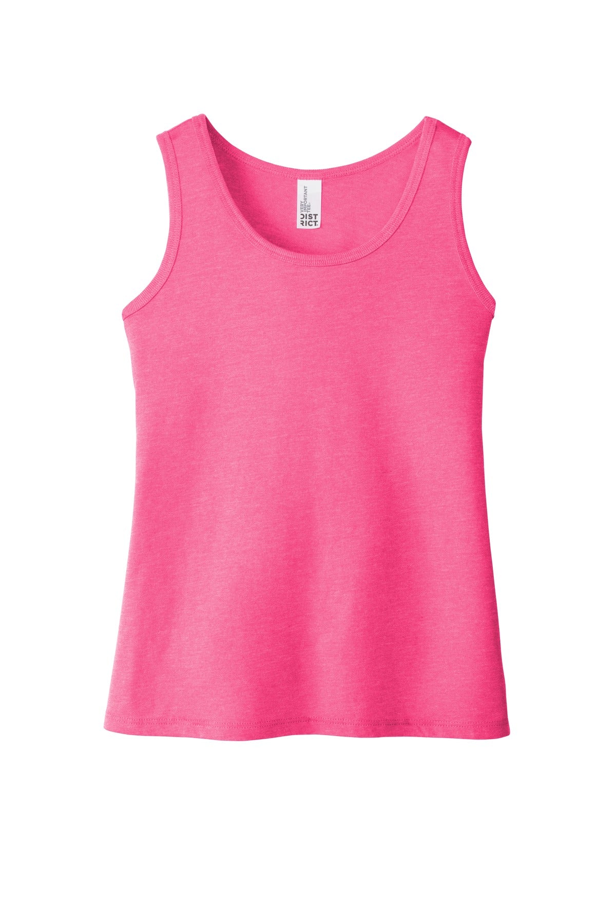 District® Girls V.I.T. Tank