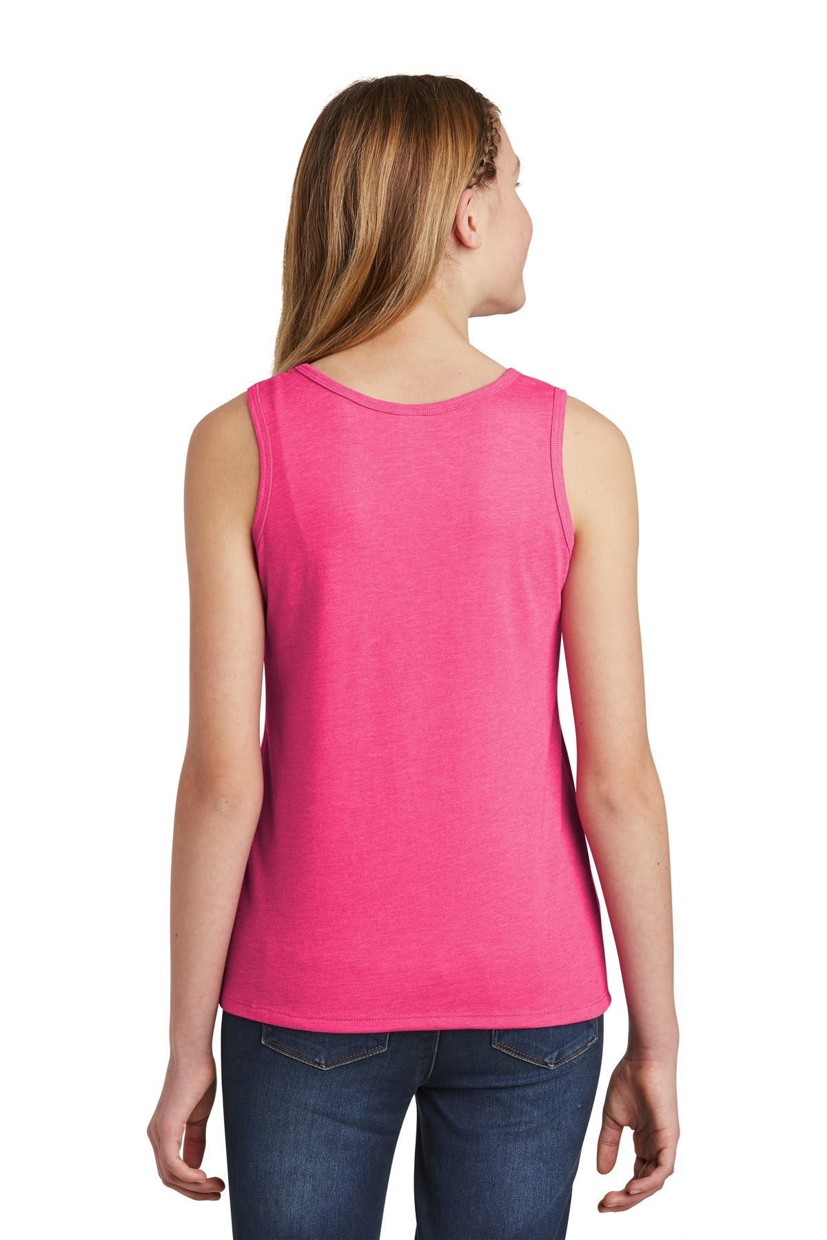 District® Girls V.I.T. Tank