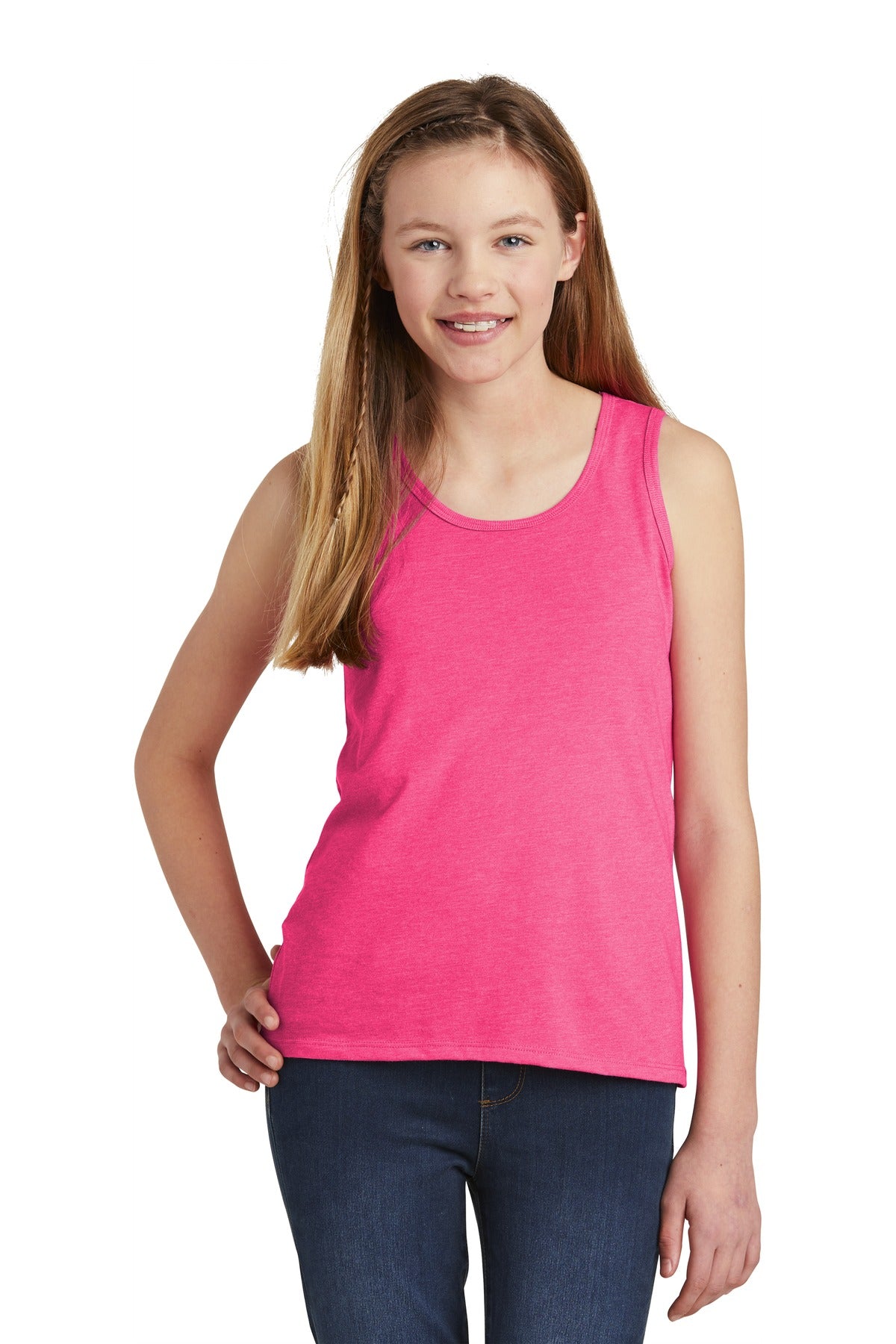 District® Girls V.I.T. Tank