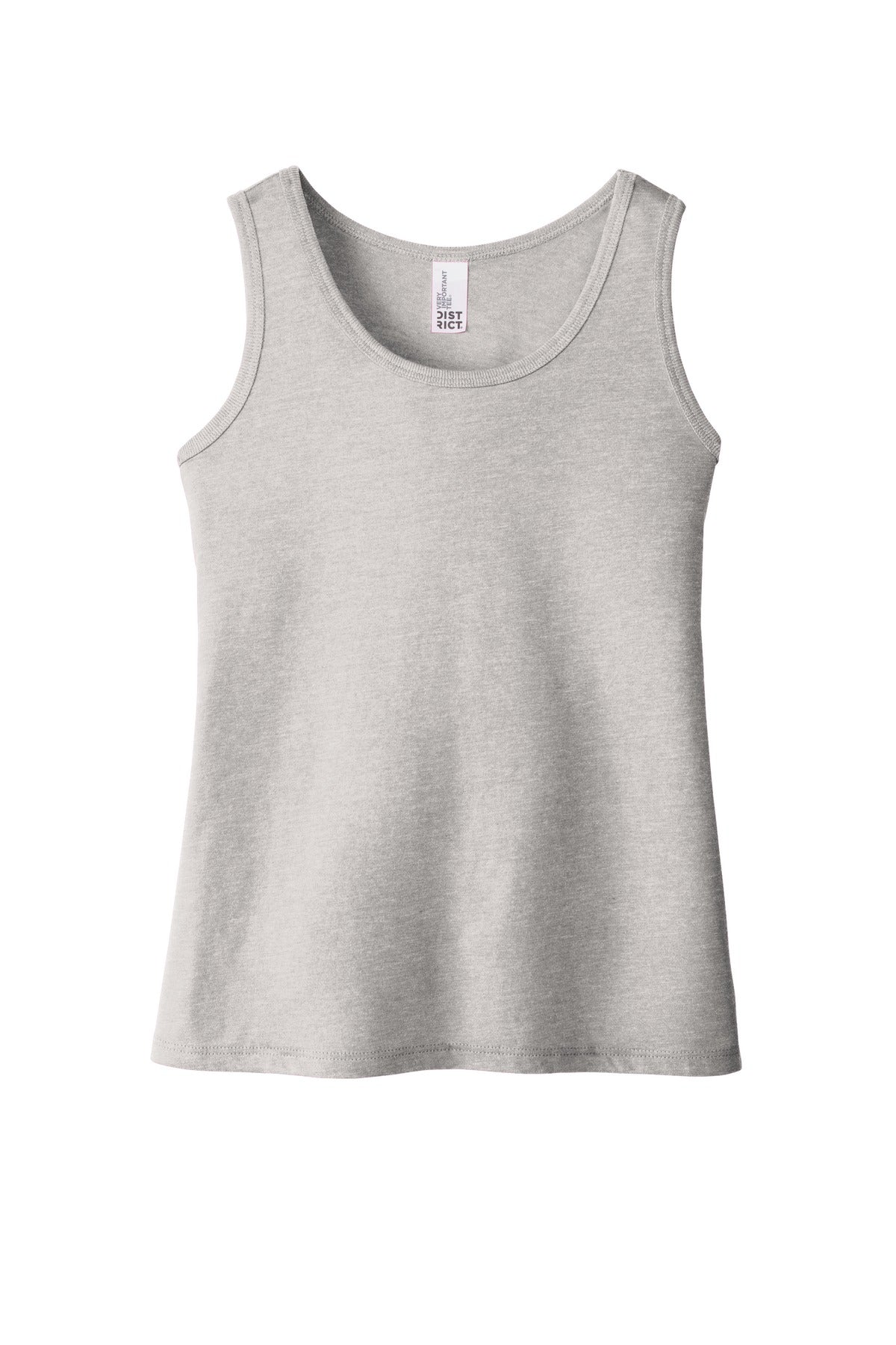 District® Girls V.I.T. Tank