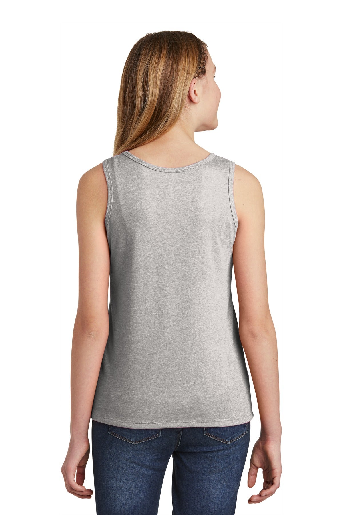 District® Girls V.I.T. Tank