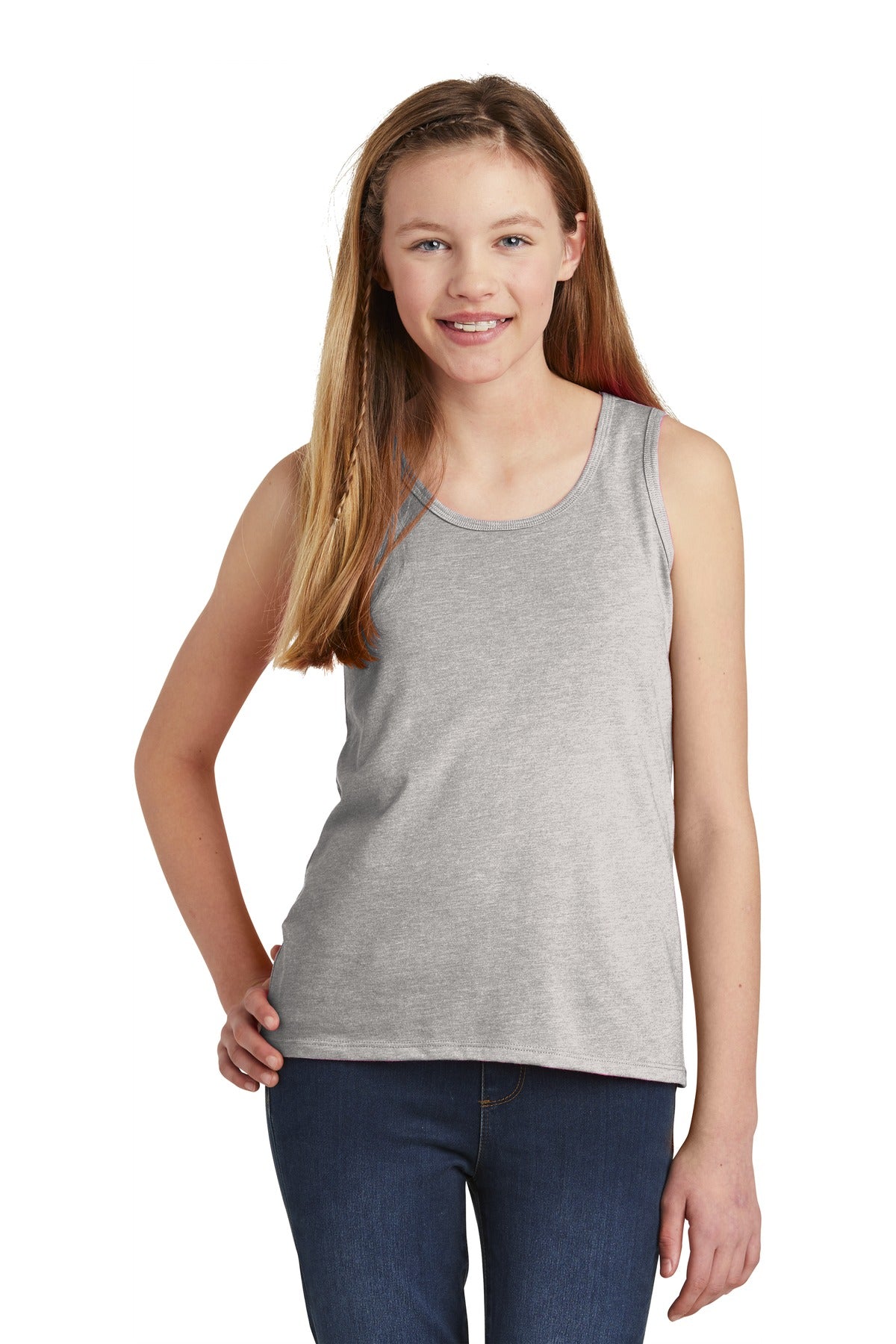 District® Girls V.I.T. Tank