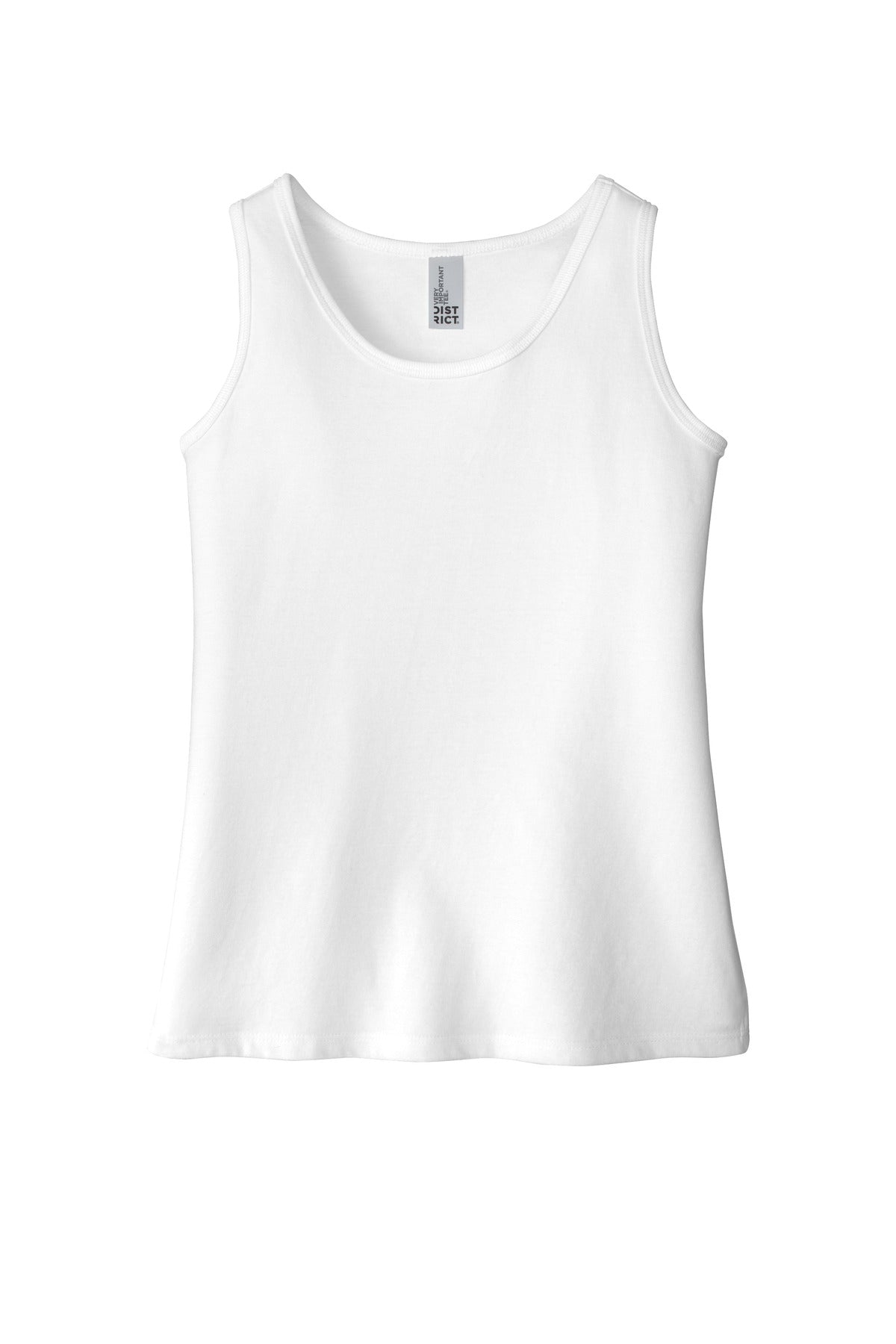 District® Girls V.I.T. Tank