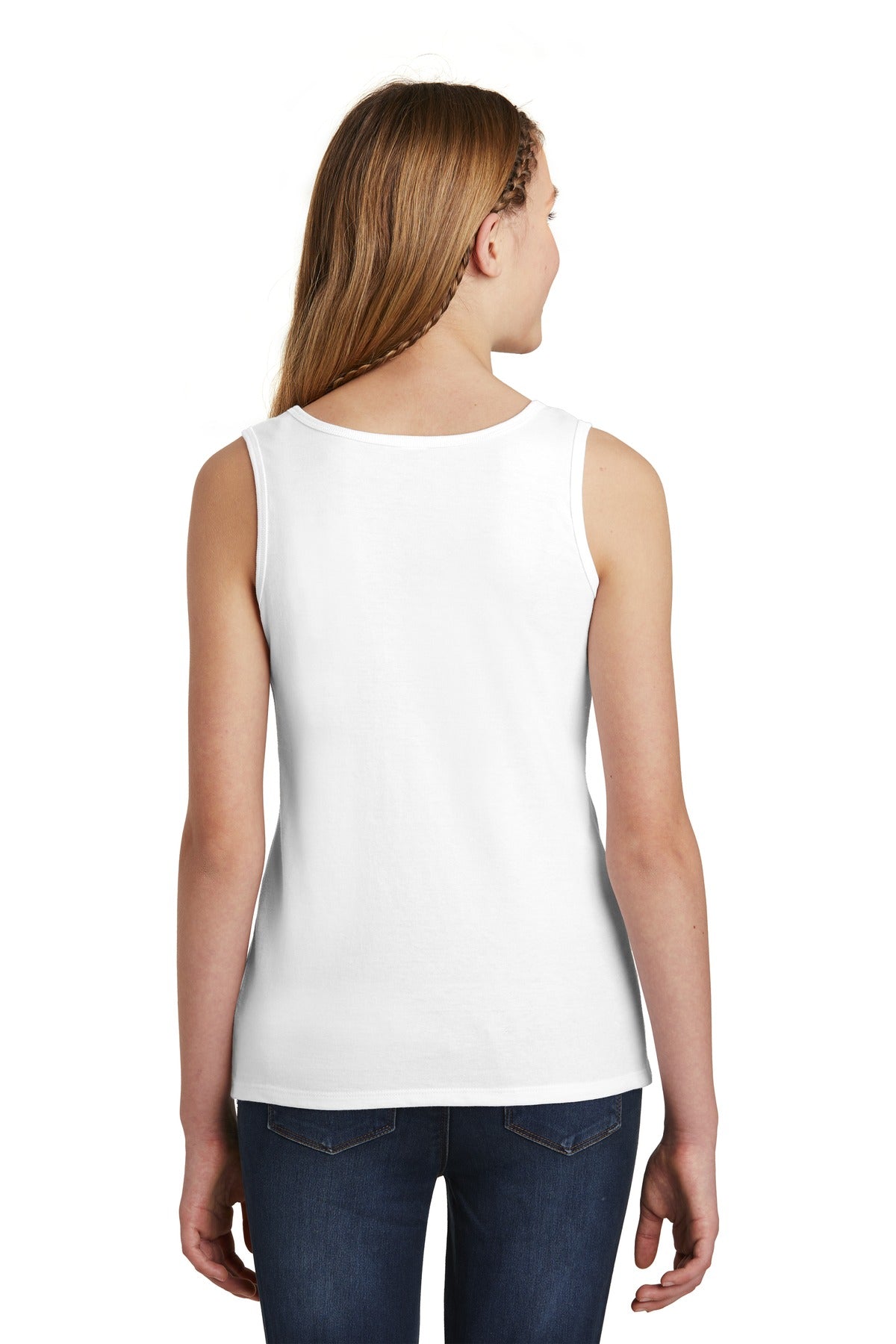 District® Girls V.I.T. Tank